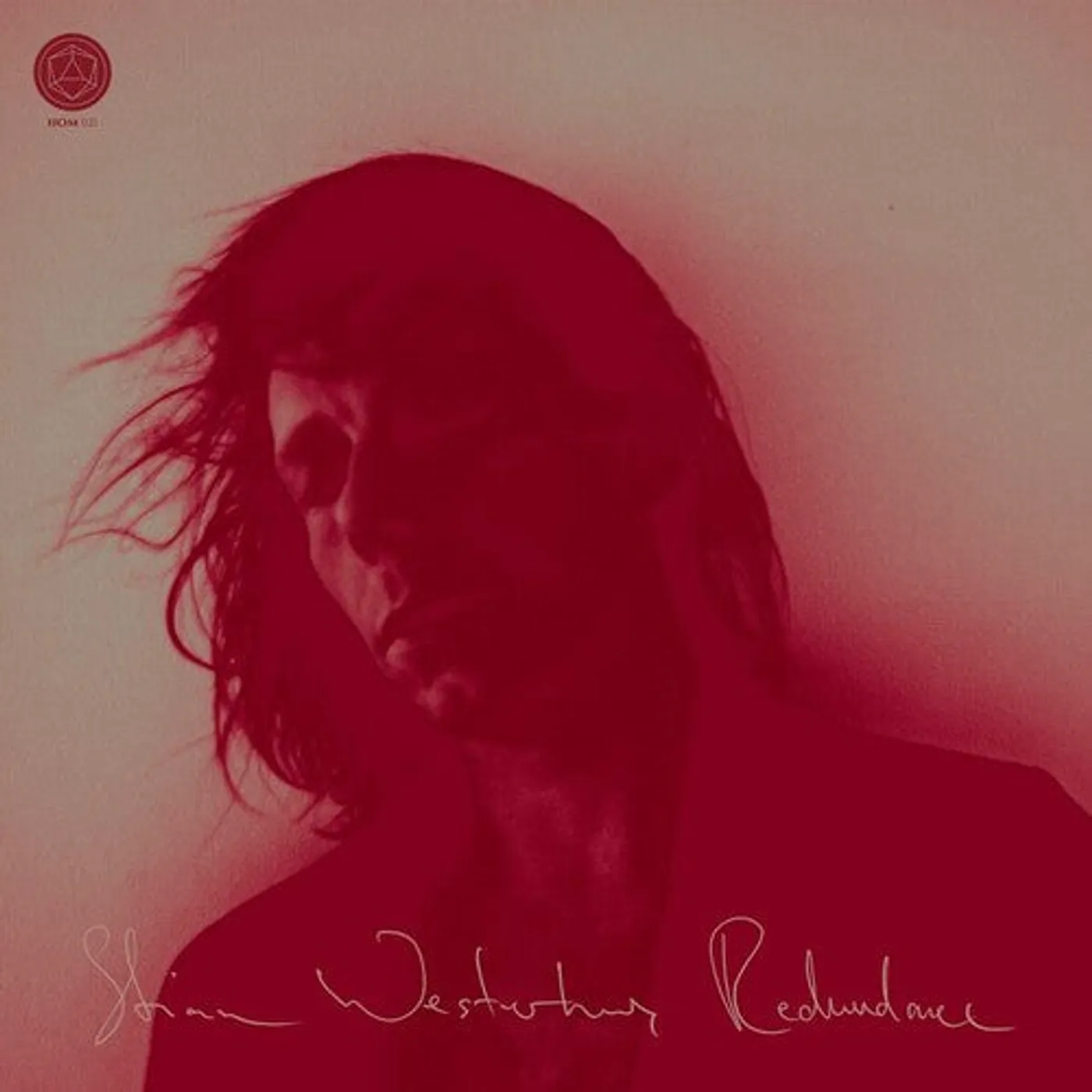 Stian Westerhus LP Vinyl - Redundance