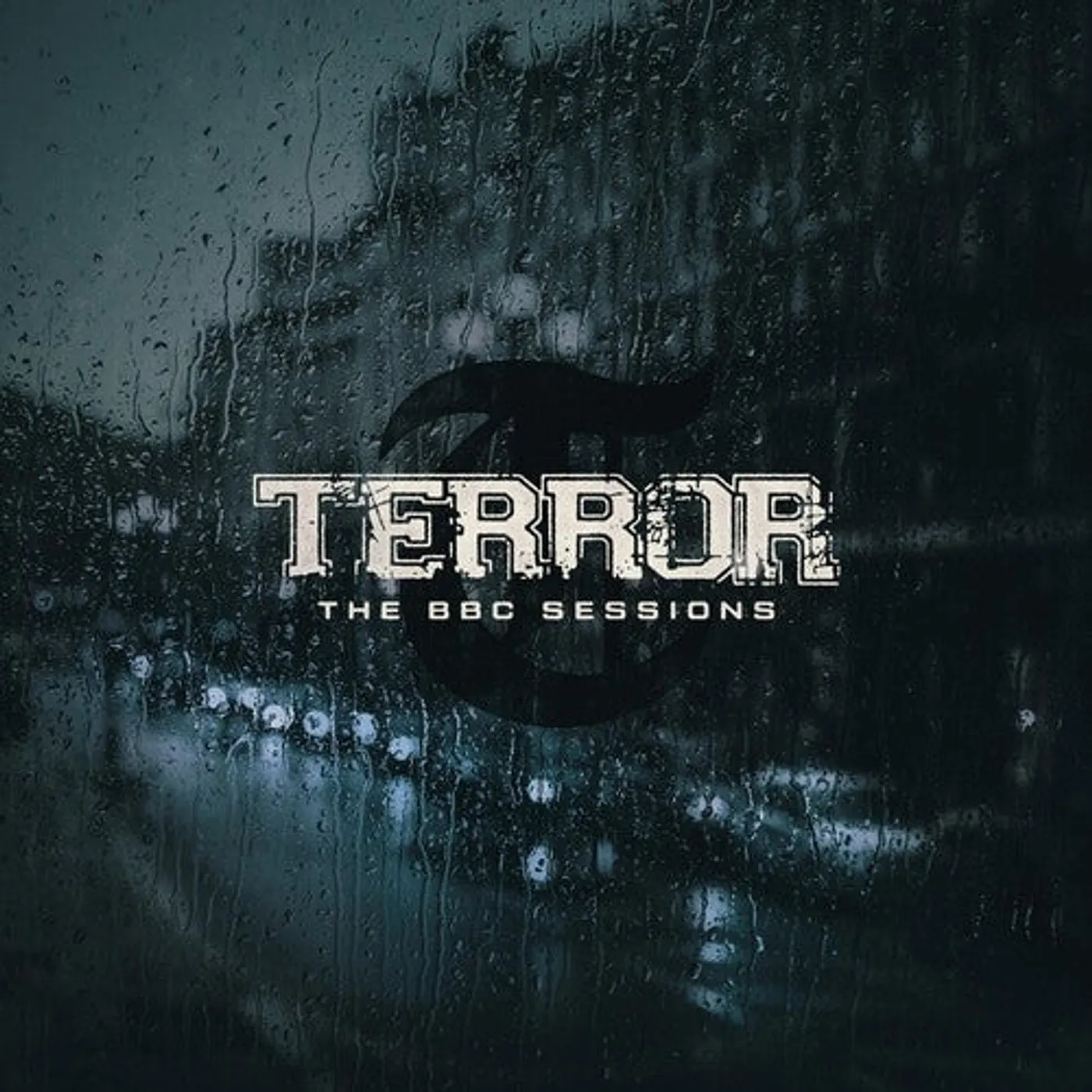 Terror LP Vinyl - Bbc Sessions