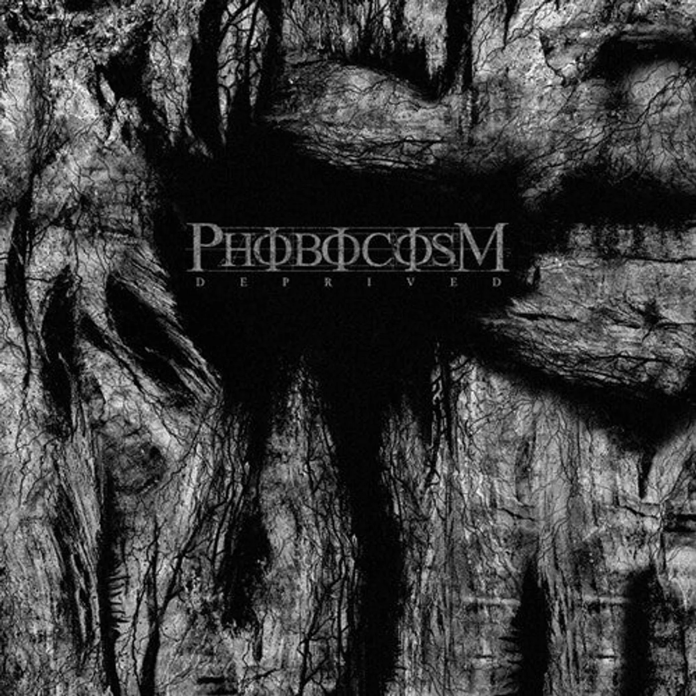 Phobocosm LP Vinyl - Deprived