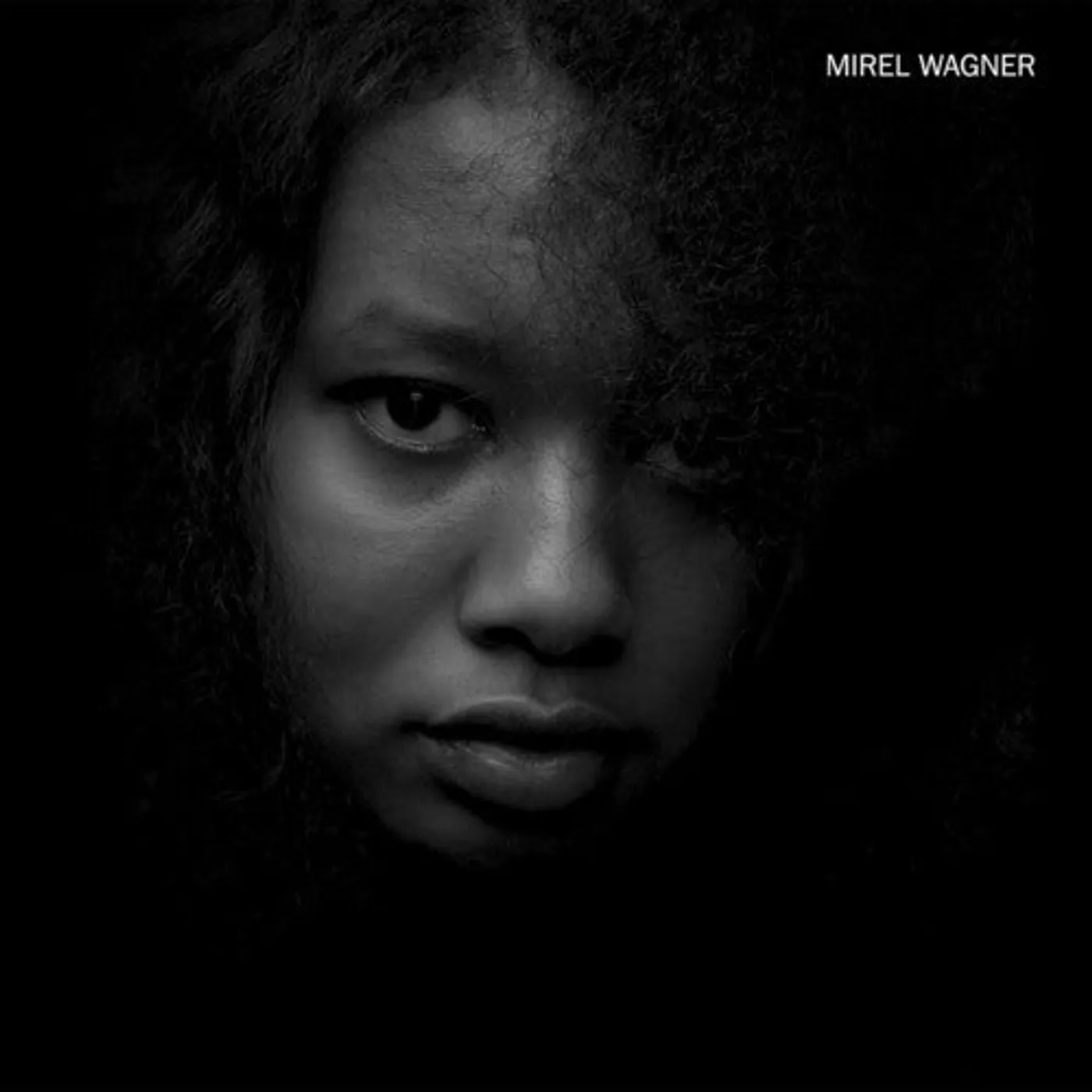 Mirel Wagner LP Vinyl - Mirel Wagner