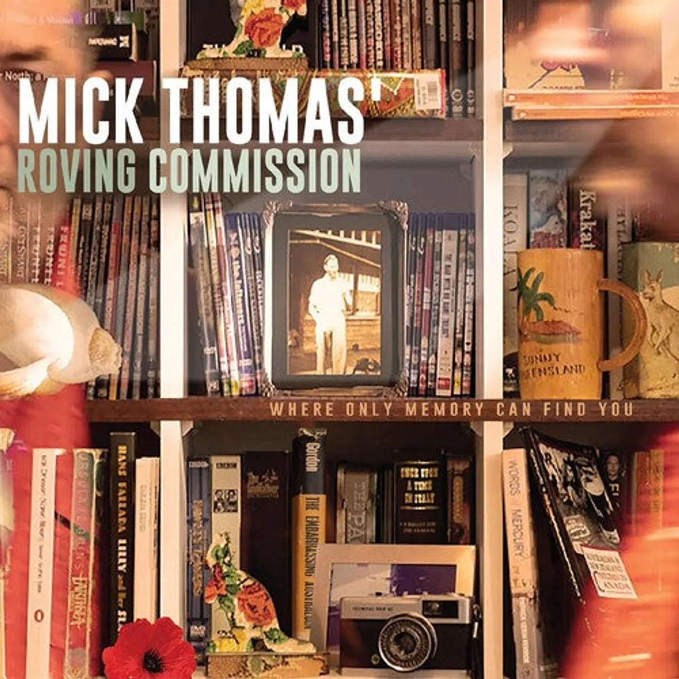 Mick Thomas' Roving Commission