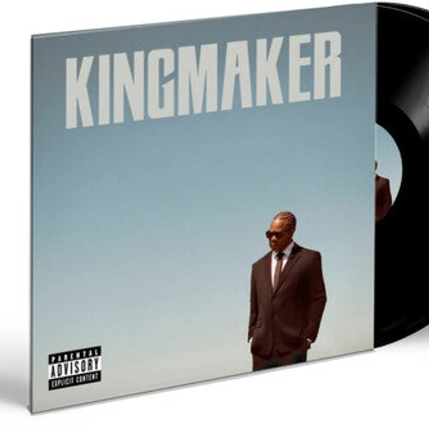 Xzibit LP Vinyl - Kingmaker