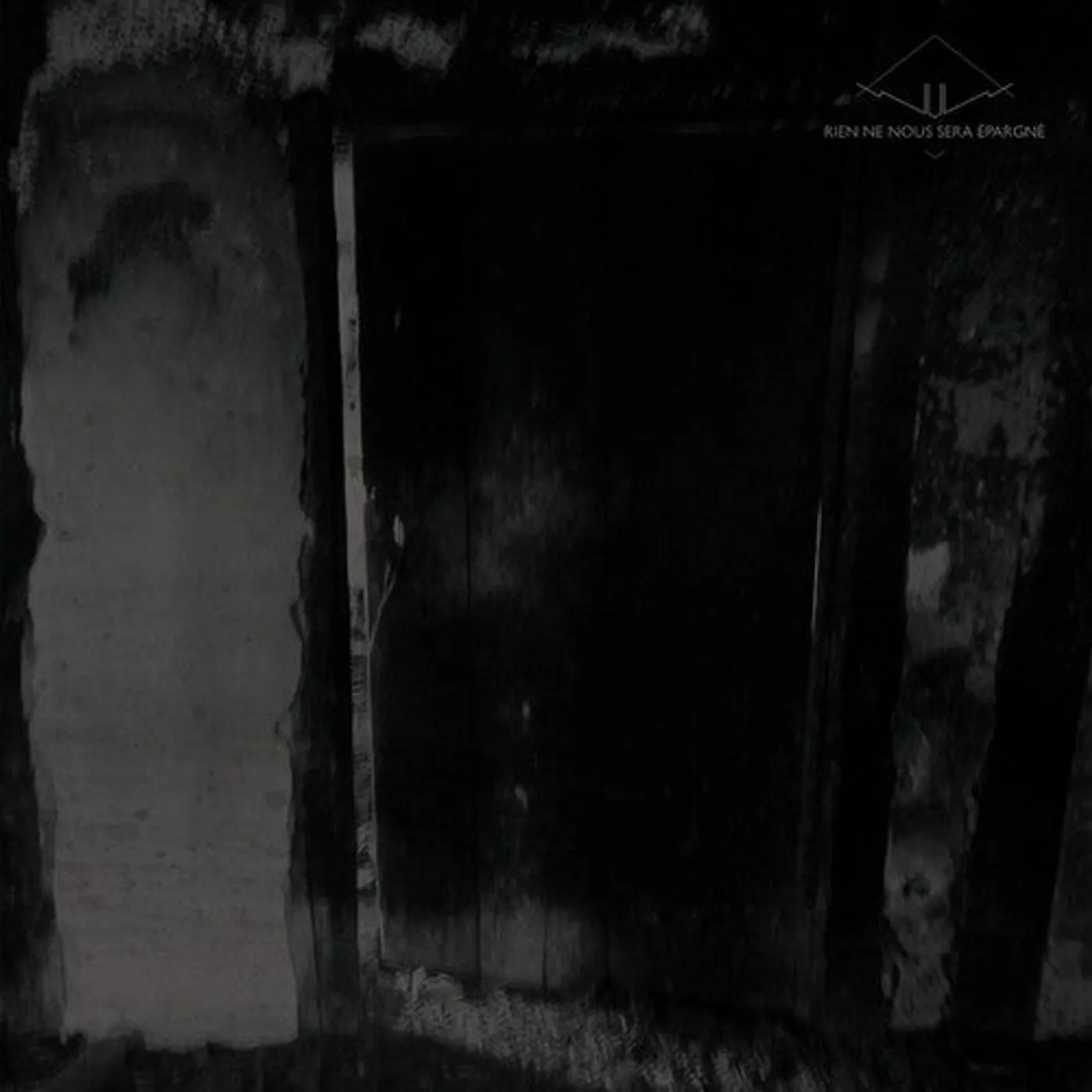 Wuw LP Vinyl - Rien Ne Nous Sera Epargne (Aus)
