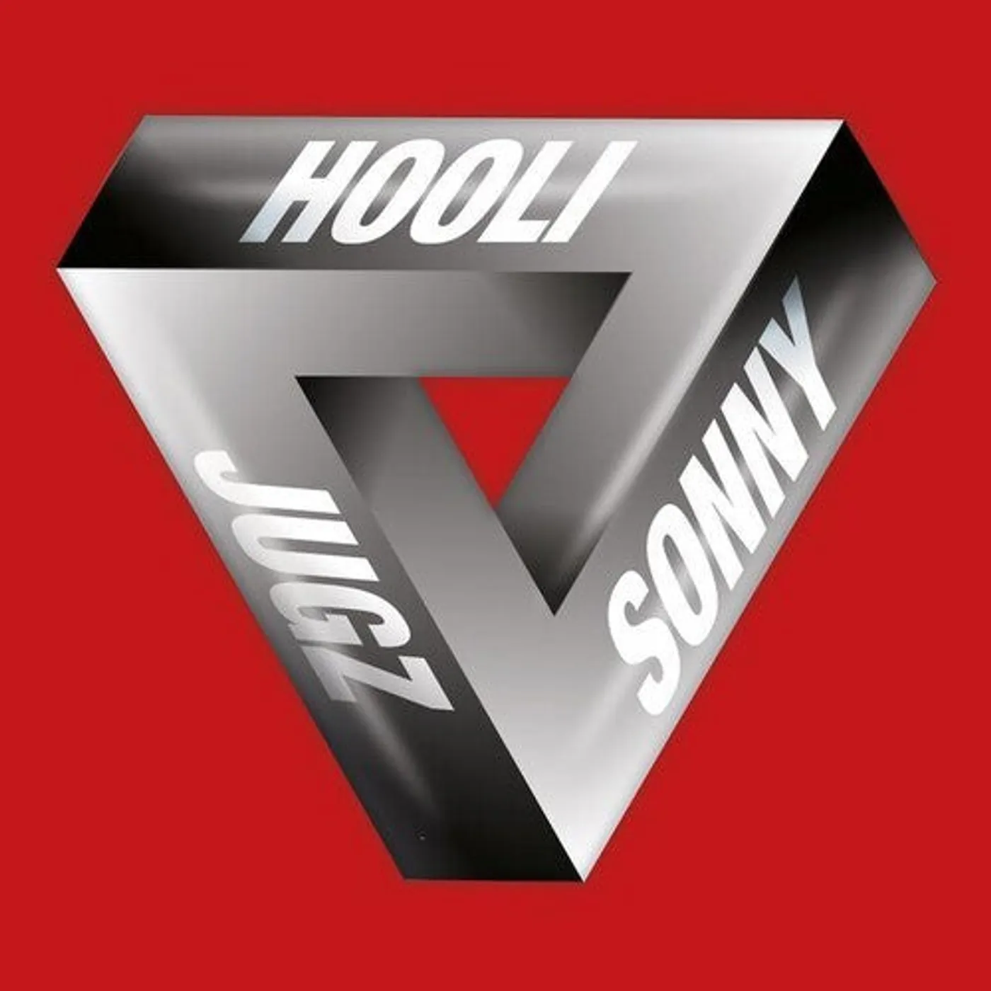 Sonnyjim  LP Vinyl - Polo Palace