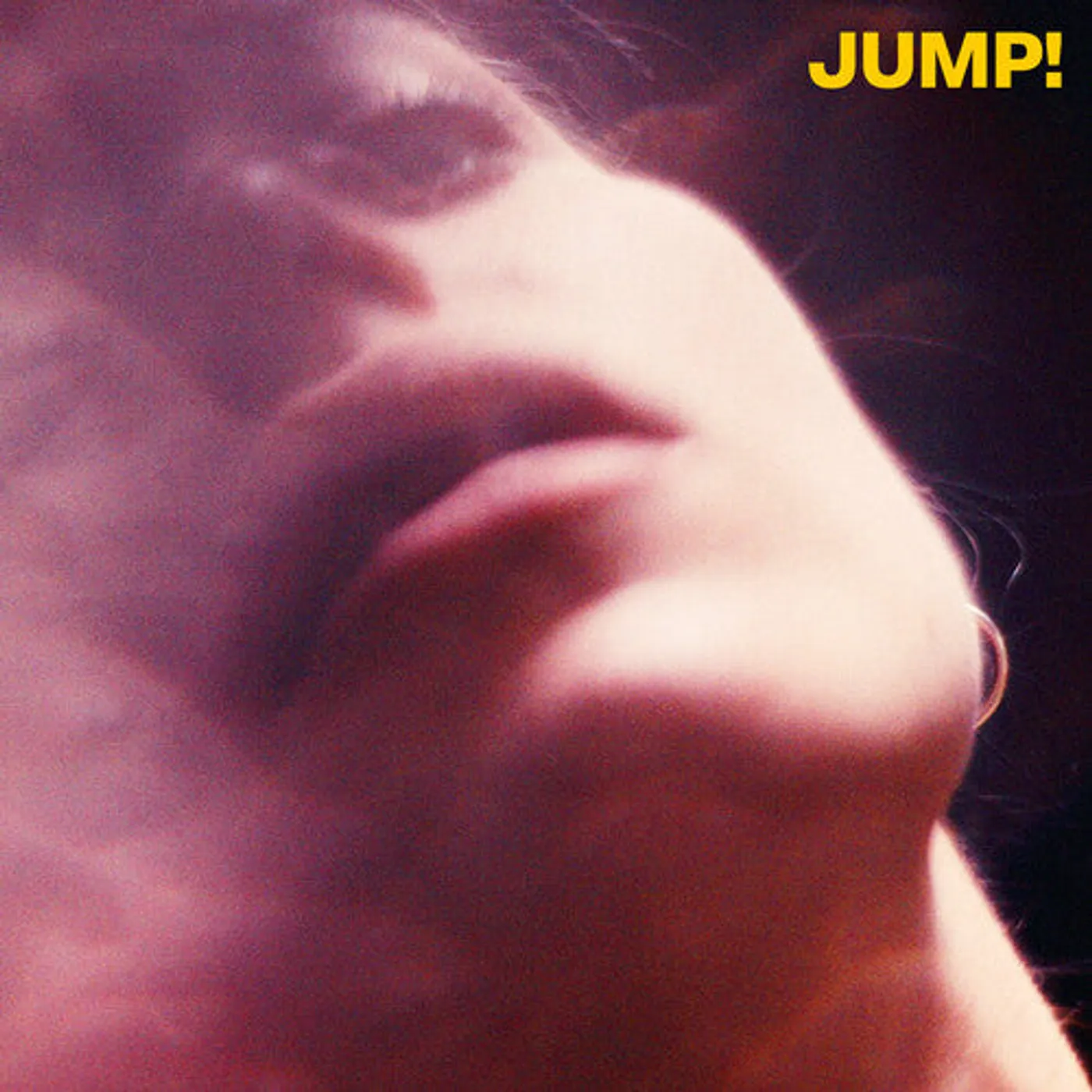 Elsa LP Vinyl - Jump