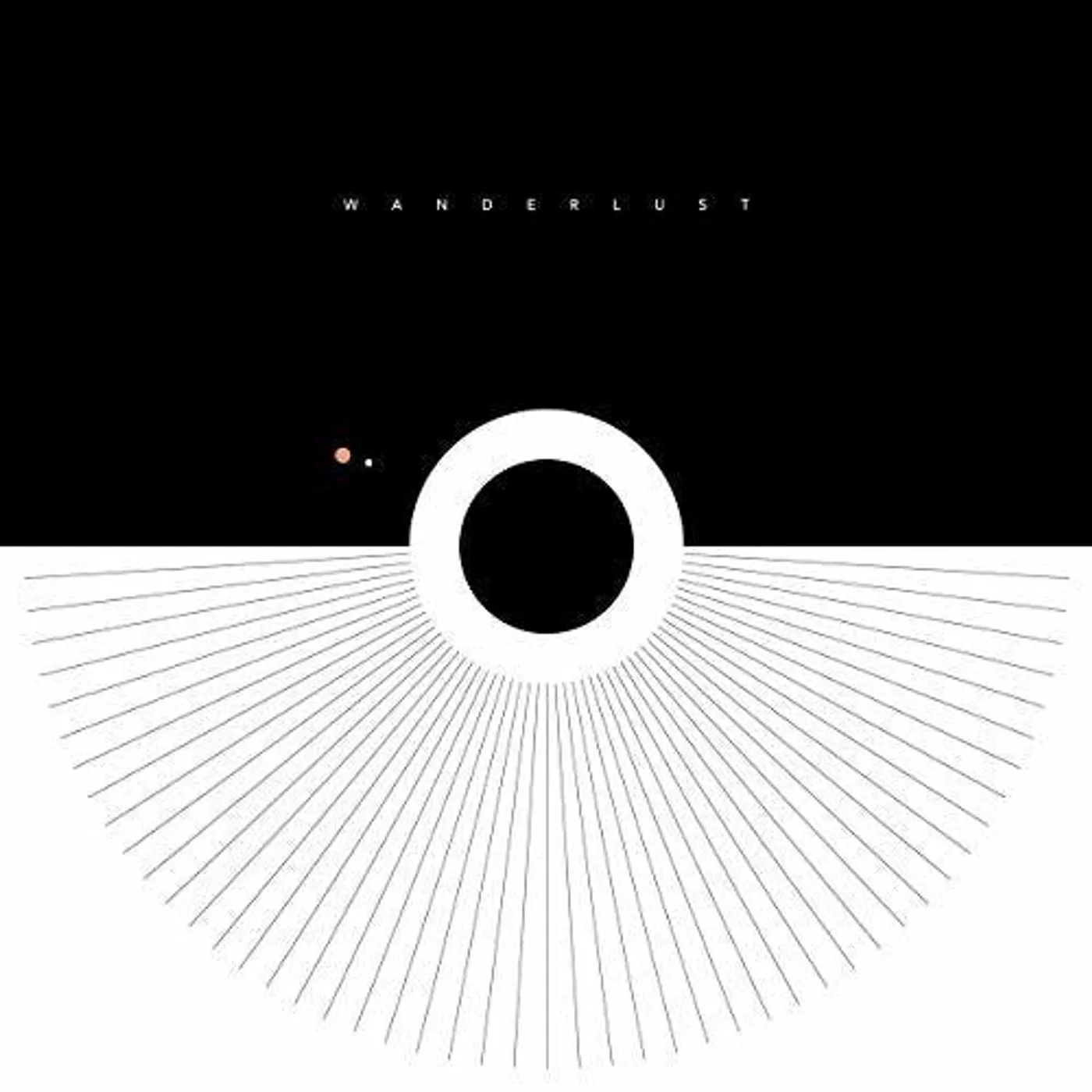 Blancmange LP Vinyl - Wanderlust