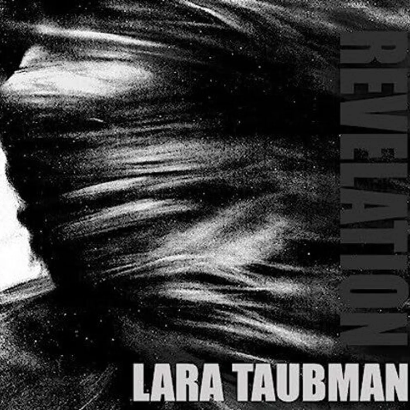 Lara Taubman LP Vinyl - Revelation (Uk)