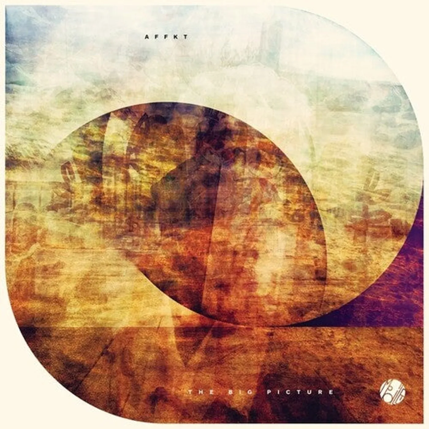 AFFKT LP Vinyl - Big Picture (2Pk)