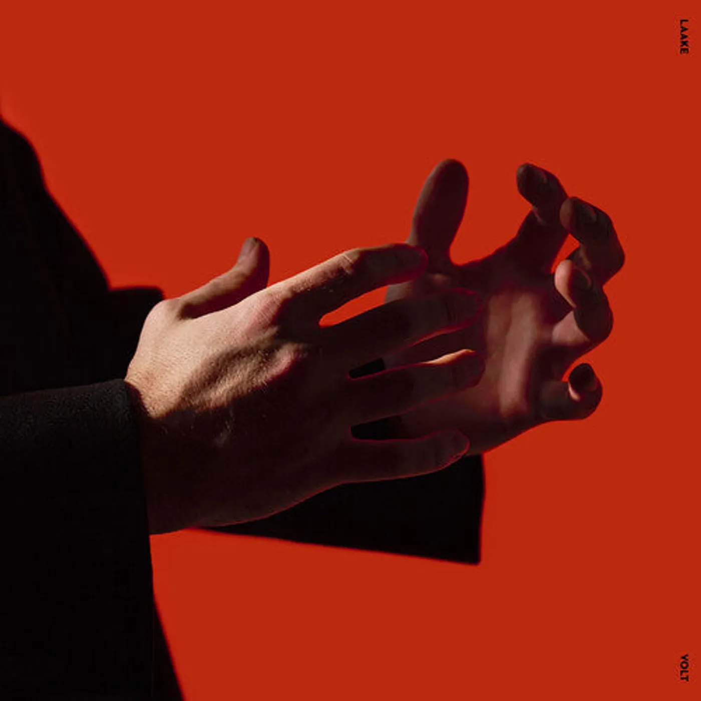 Laake LP Vinyl - Volt