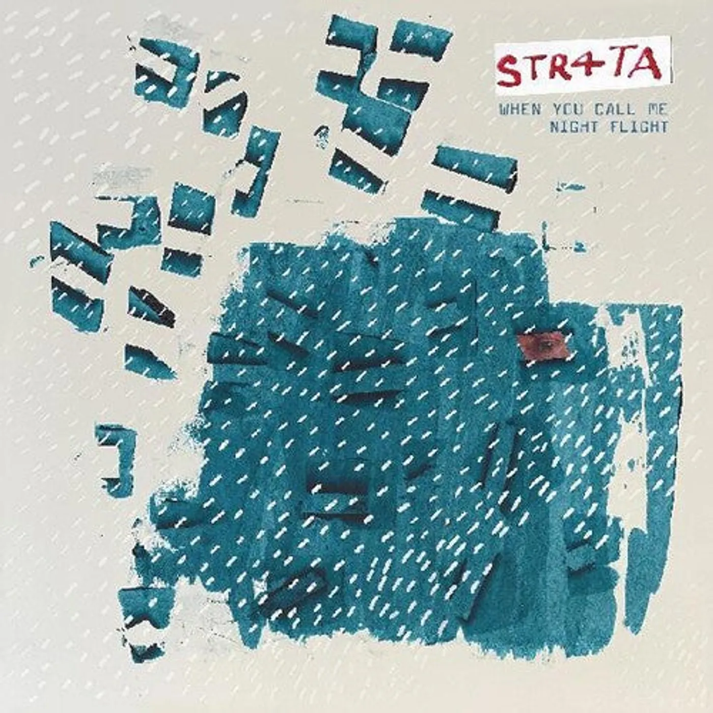 Str4Ta Brand Page