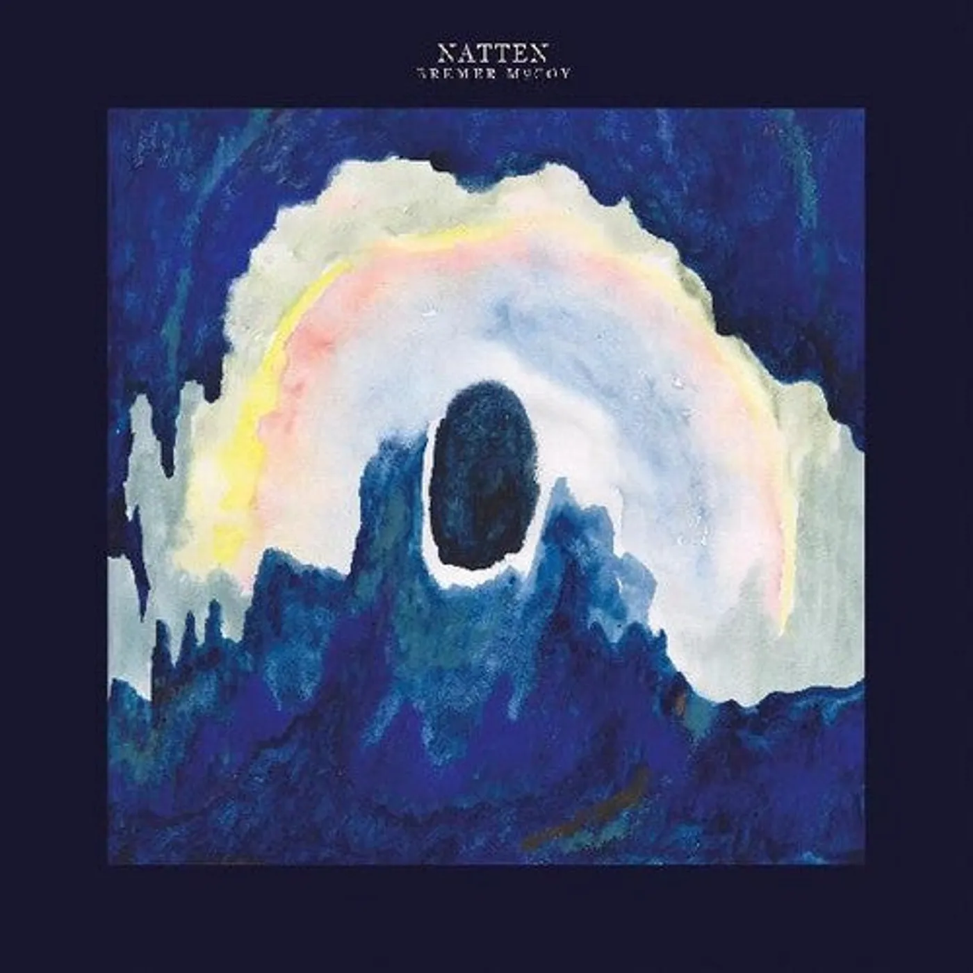 Bremer  LP Vinyl - Natten (The Night)