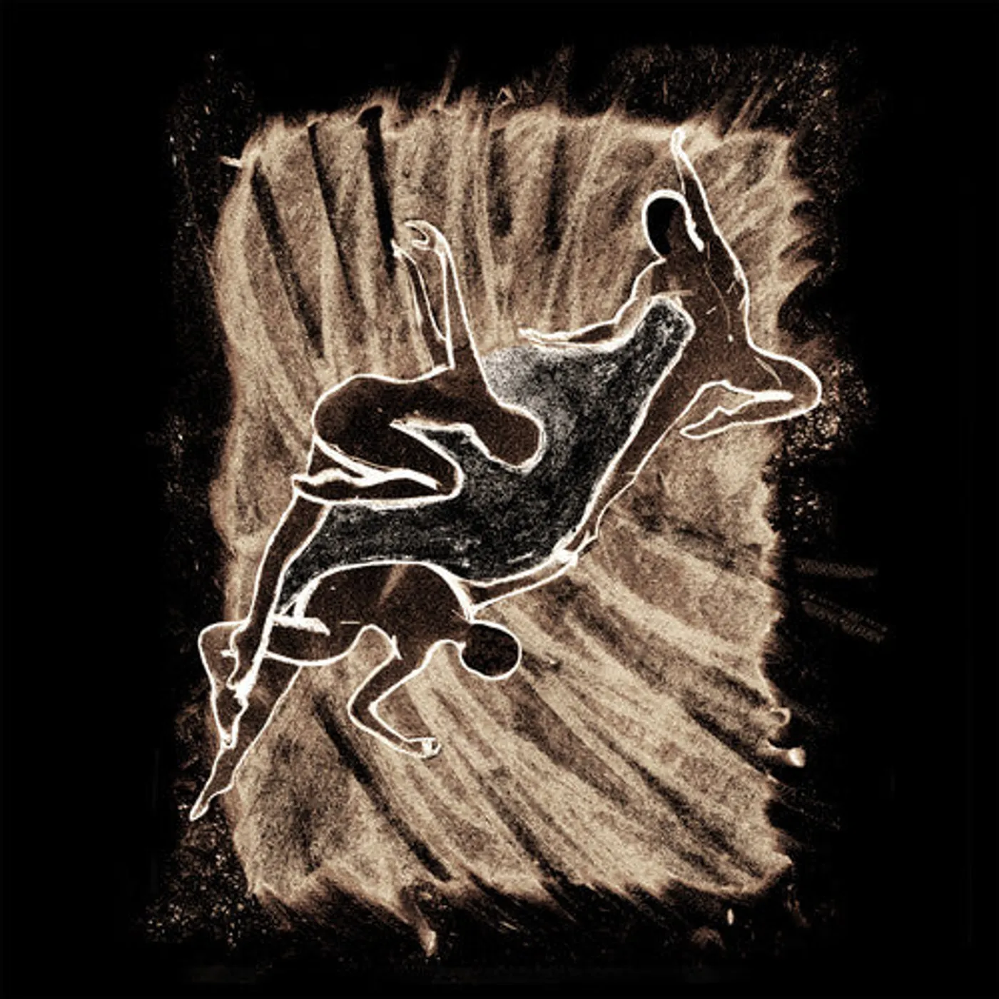 Laster LP Vinyl - Het Wassen Oog (Blk) (Ltd) (Ogv)