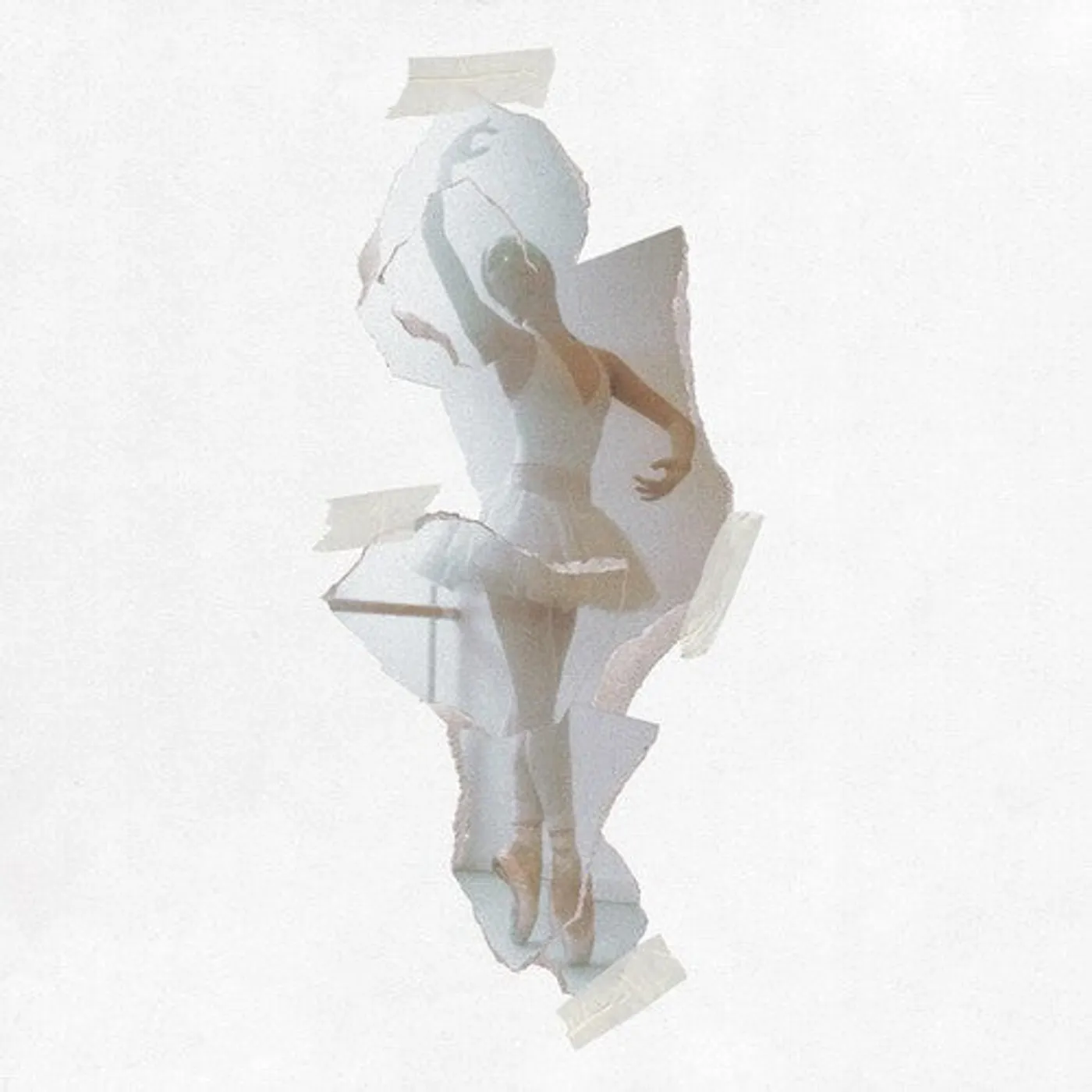 Young Culture LP Vinyl - Young Culture (Dlx)