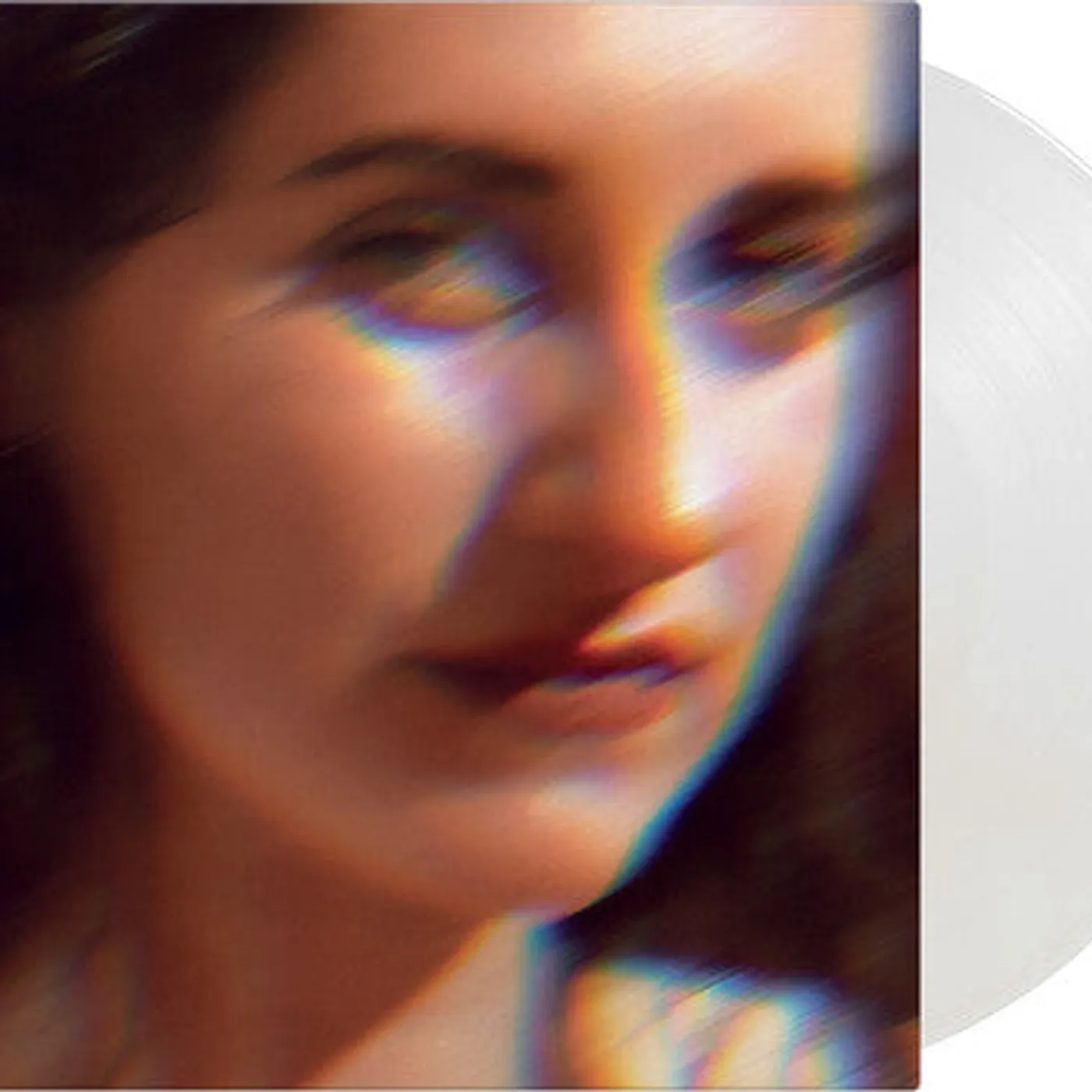 Eefje De Visser LP Vinyl - Bitterzoet (Cvnl) (Gate Fold) (Ltd) (Ogv) (Hol)