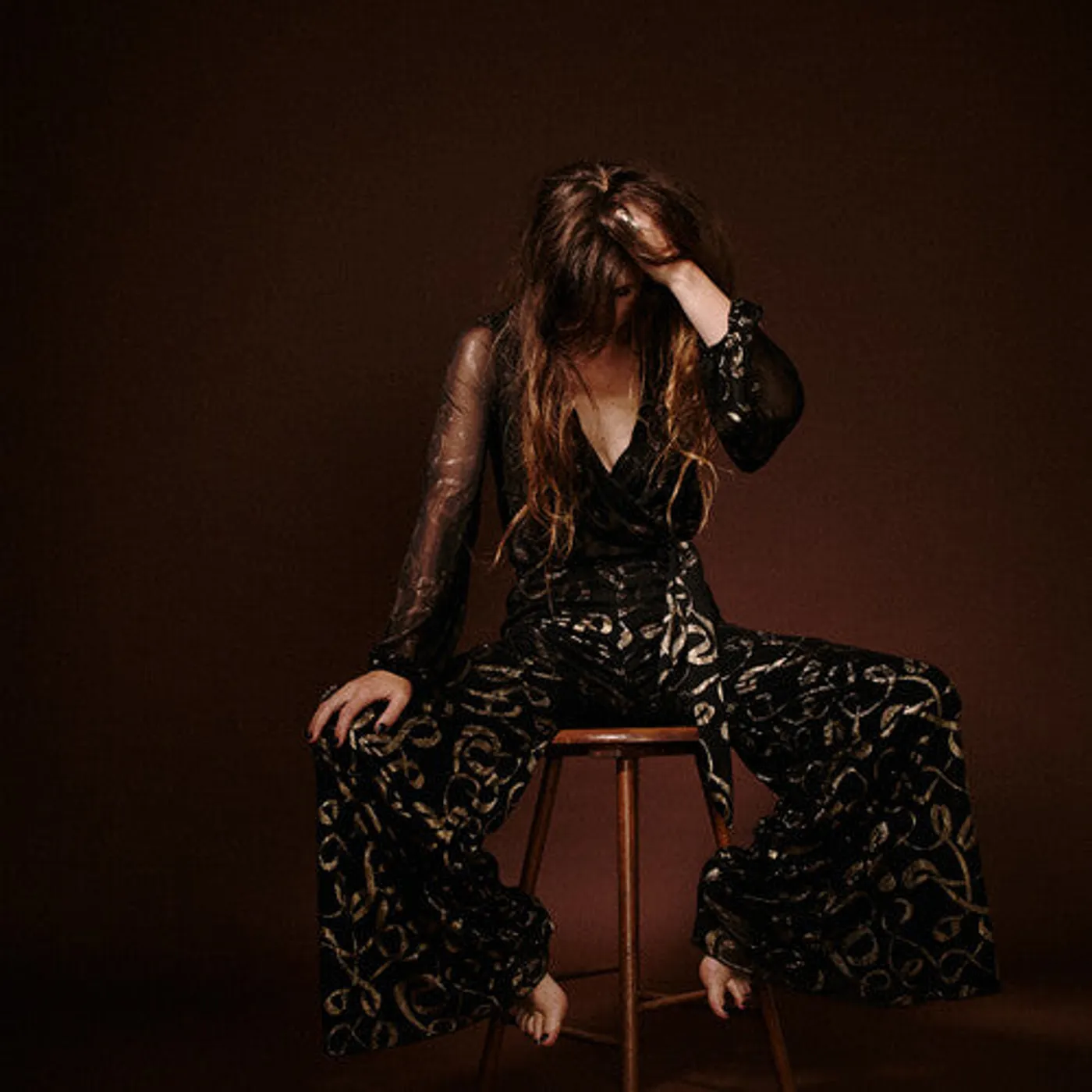 Reb Fountain LP Vinyl - Reb Fountain