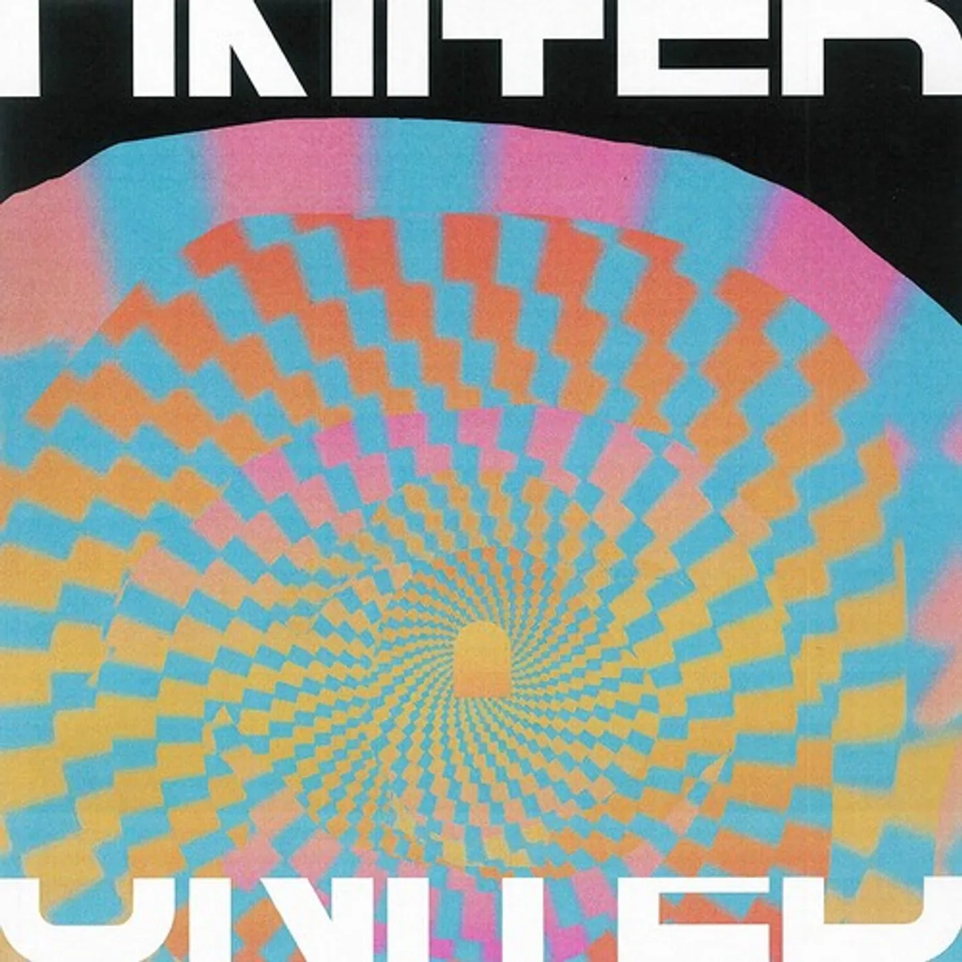 Hillsong United LP Vinyl - Are We There Yet