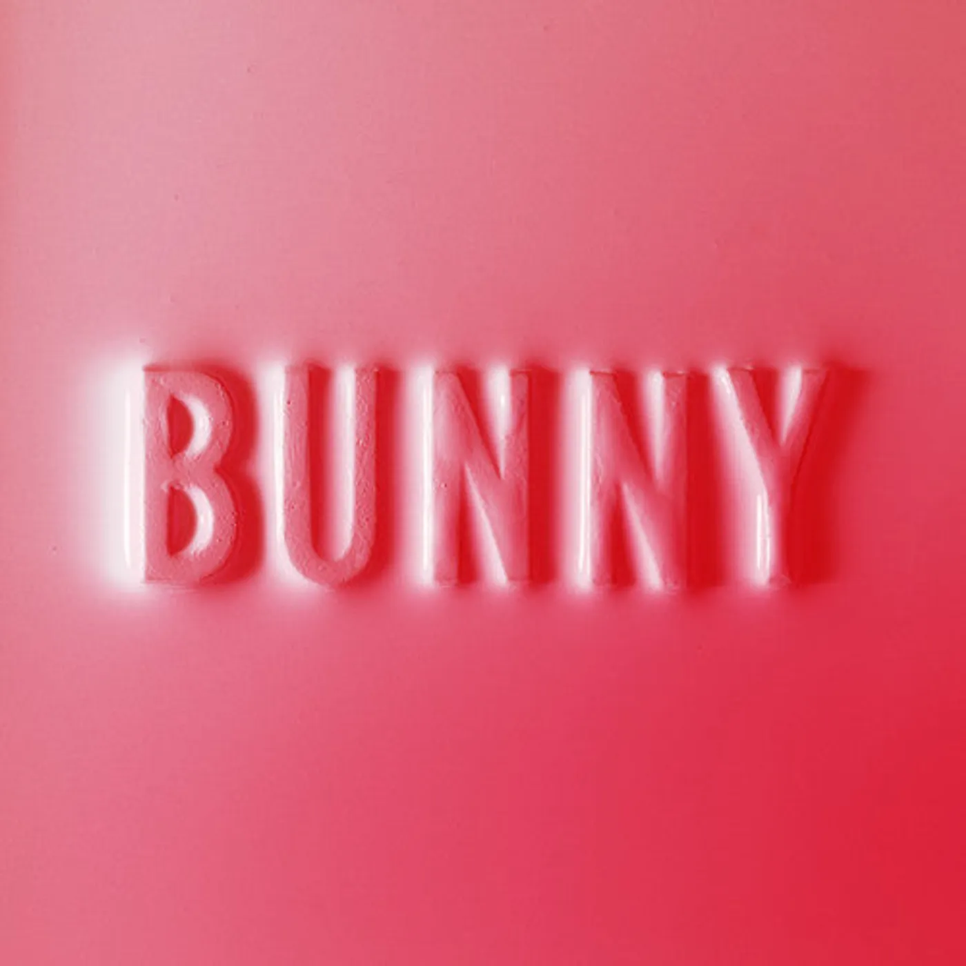Matthew Dear LP Vinyl - Bunny