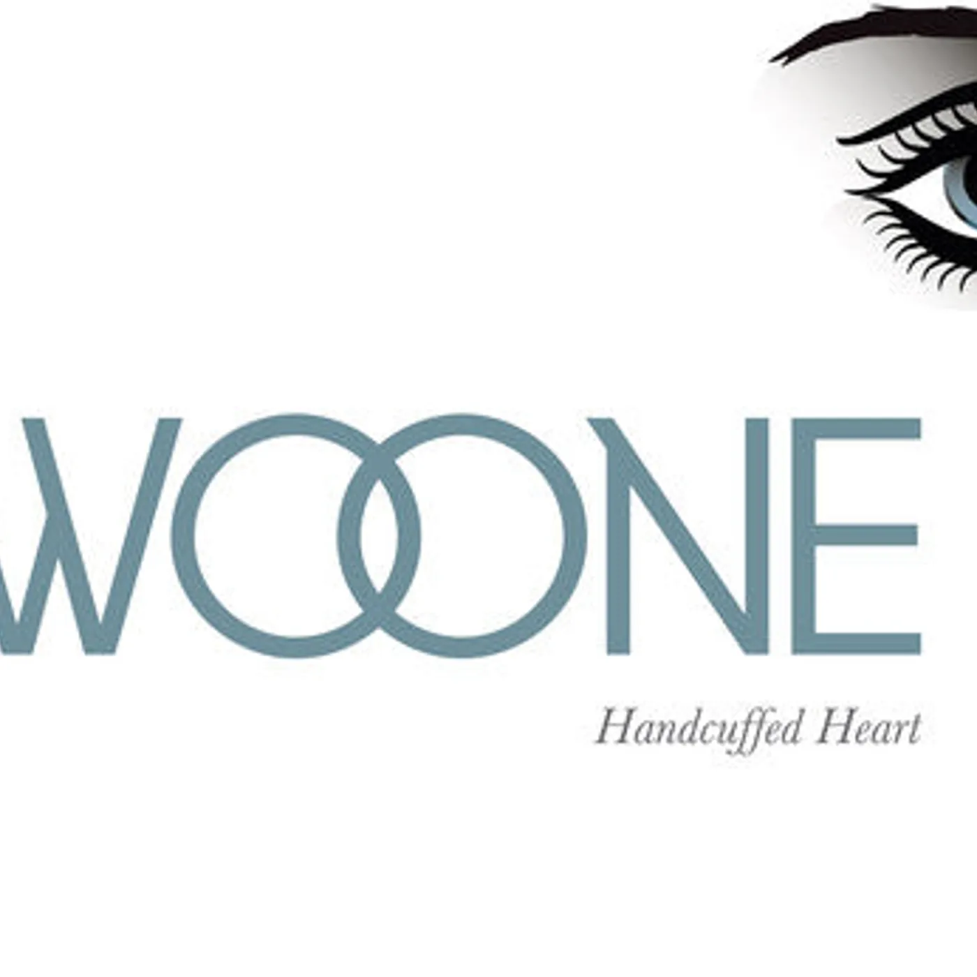 Swoone LP Vinyl - Handcuffed Heart