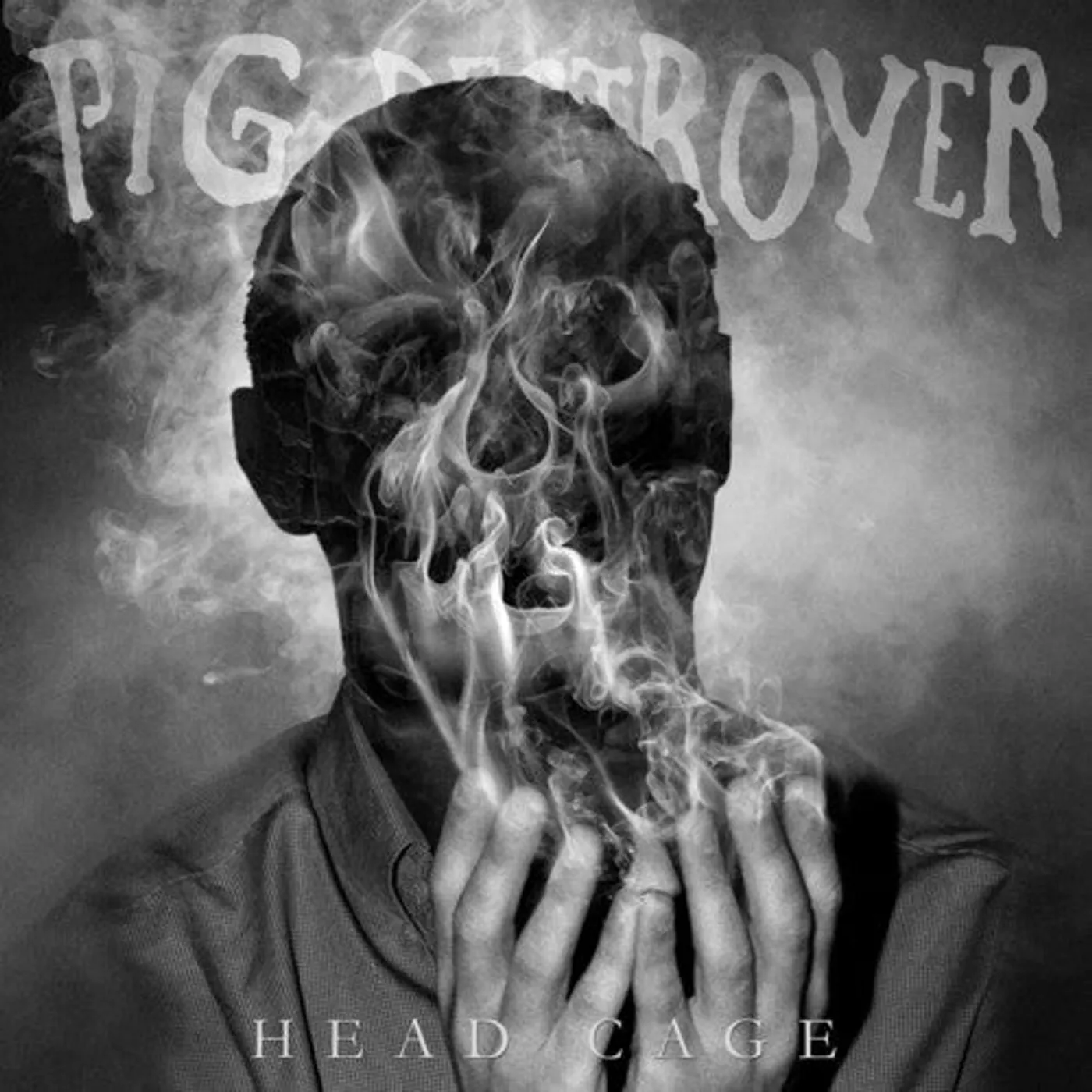 Pig Destroyer LP Vinyl - Head Cage (Can)