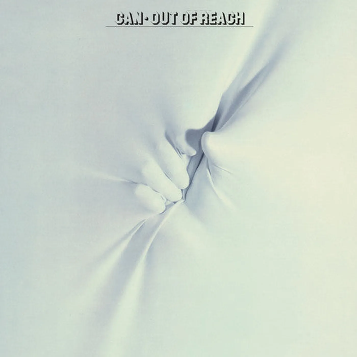Can LP Vinyl - Out Of Reach