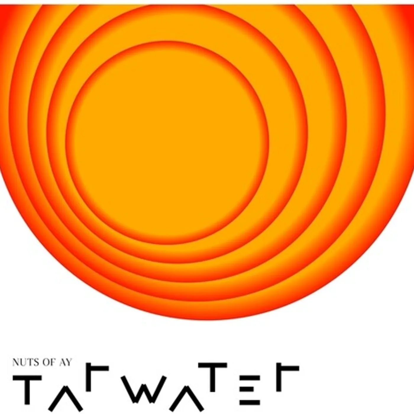 Tarwater LP Vinyl - Nuts Of Ay