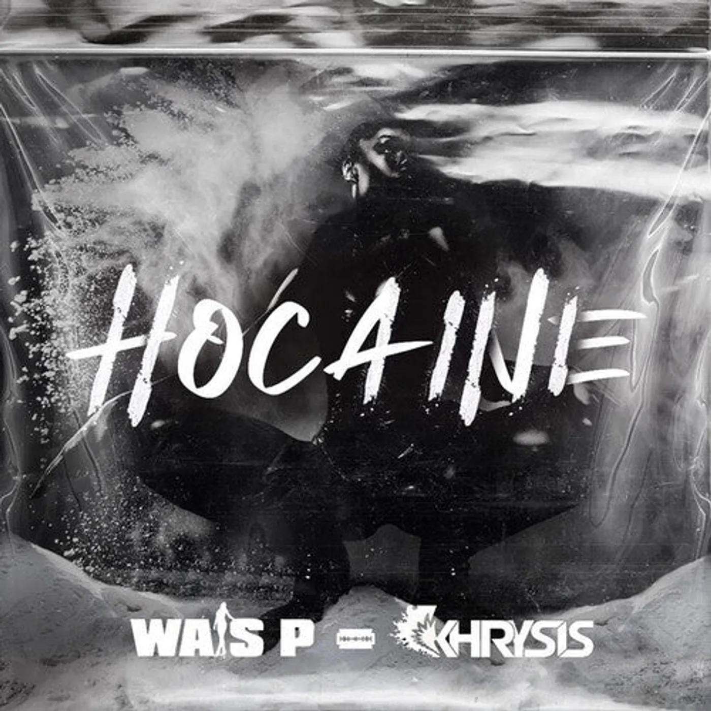 Wais P LP Vinyl - Hocaine