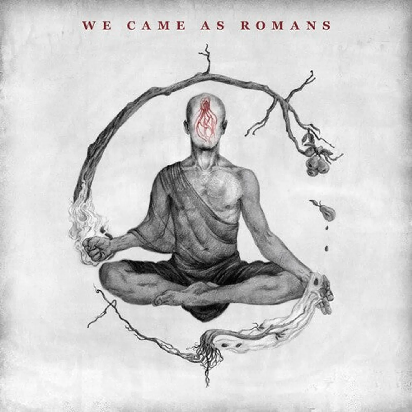 We Came As Romans LP Vinyl - We Came As Romans