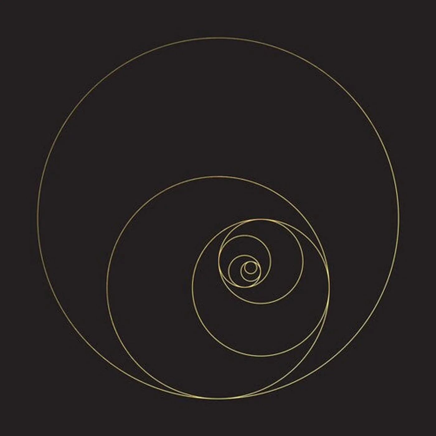 The Ocean LP Vinyl - Phanerozoic Live (Blk)