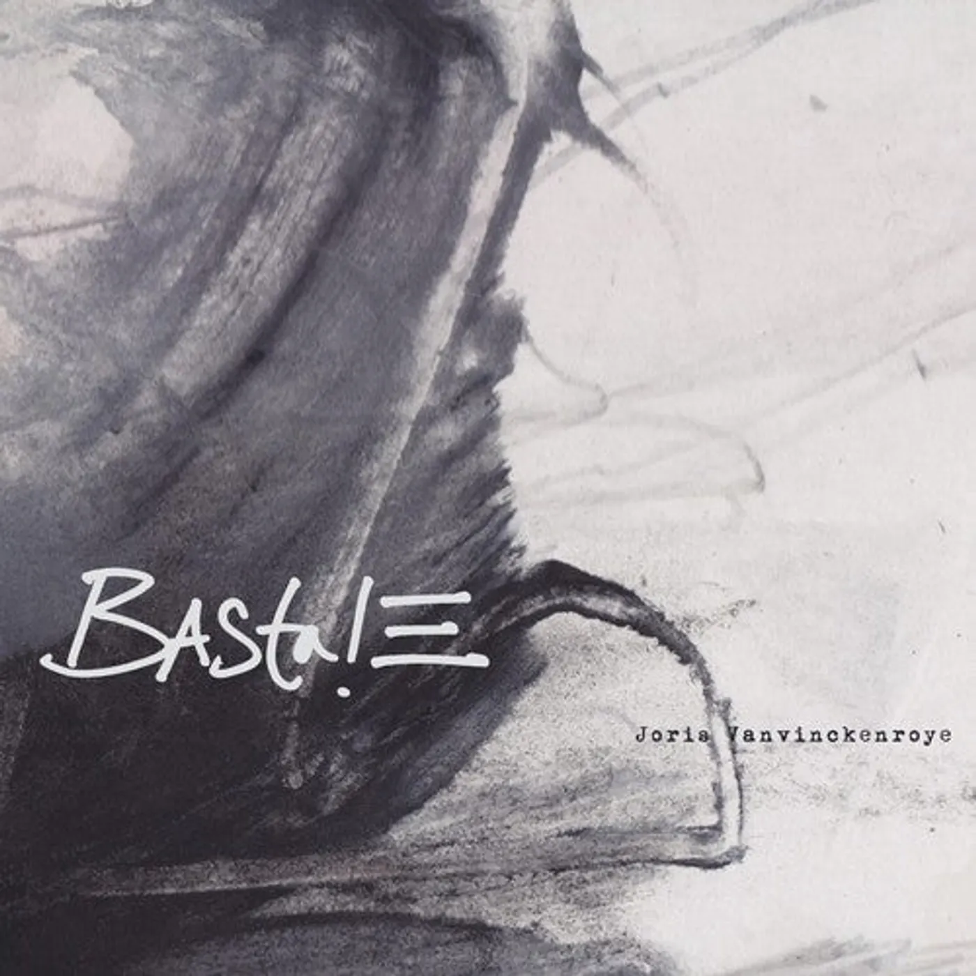 Joris Vanvinckenroye LP Vinyl - Basta Iii