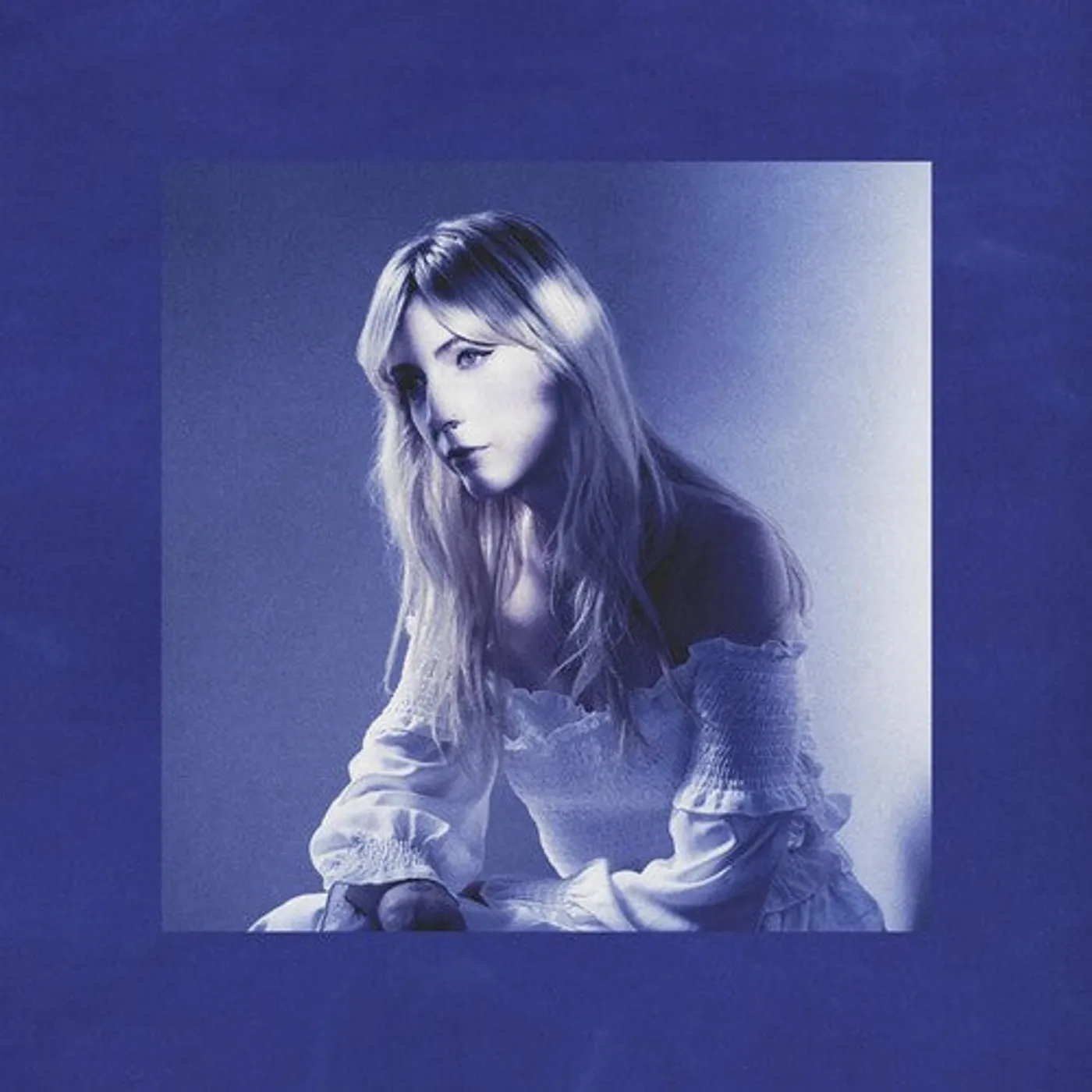 Ellis LP Vinyl - Born Again