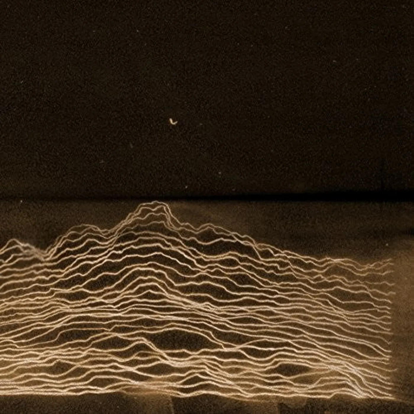 Floating Points LP Vinyl - Reflections: Mojave Desert