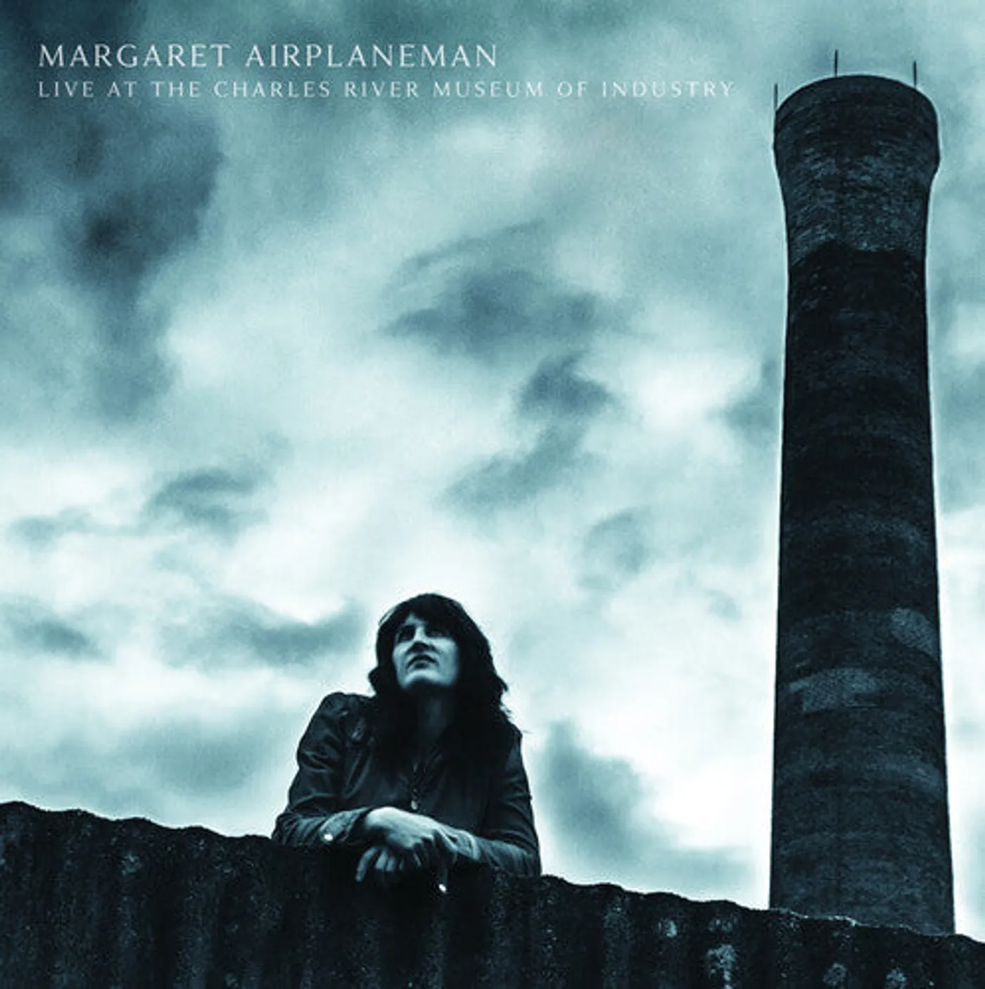 Margaret Airplaneman
