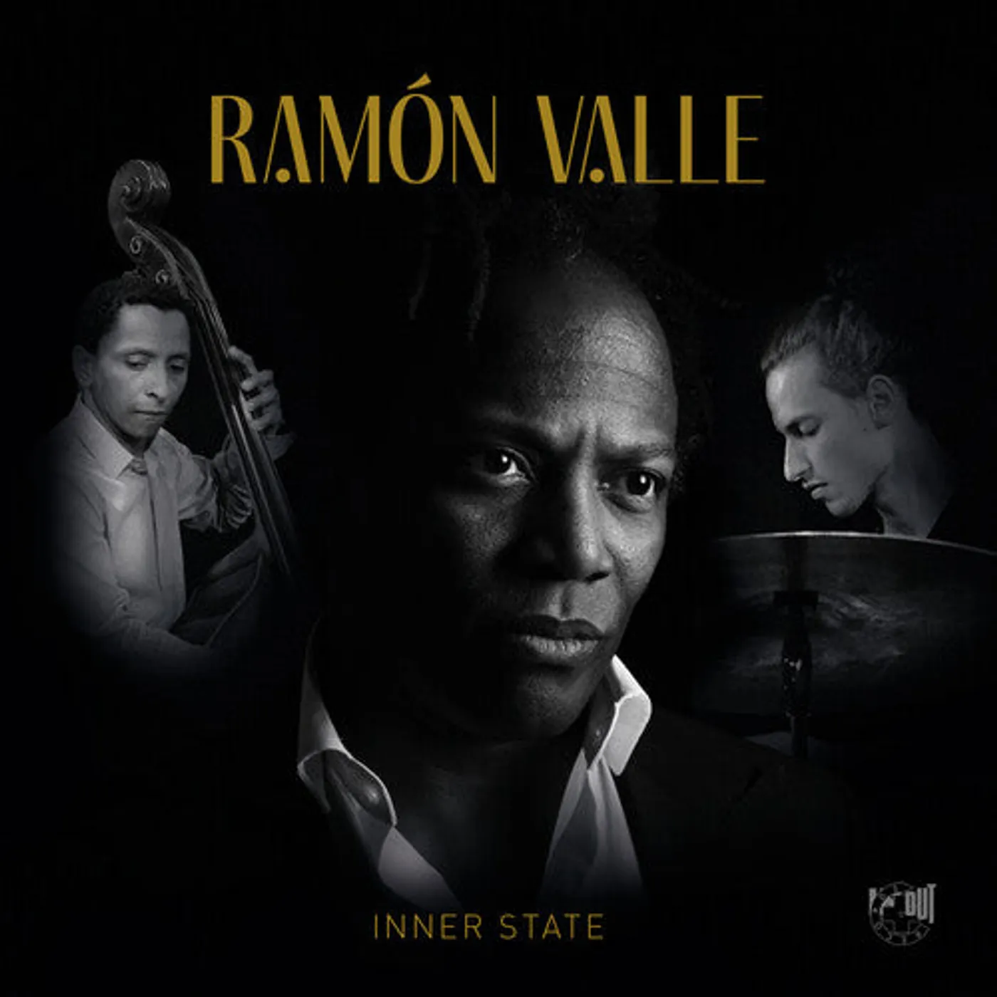 Ramon Valle LP Vinyl - Inner State