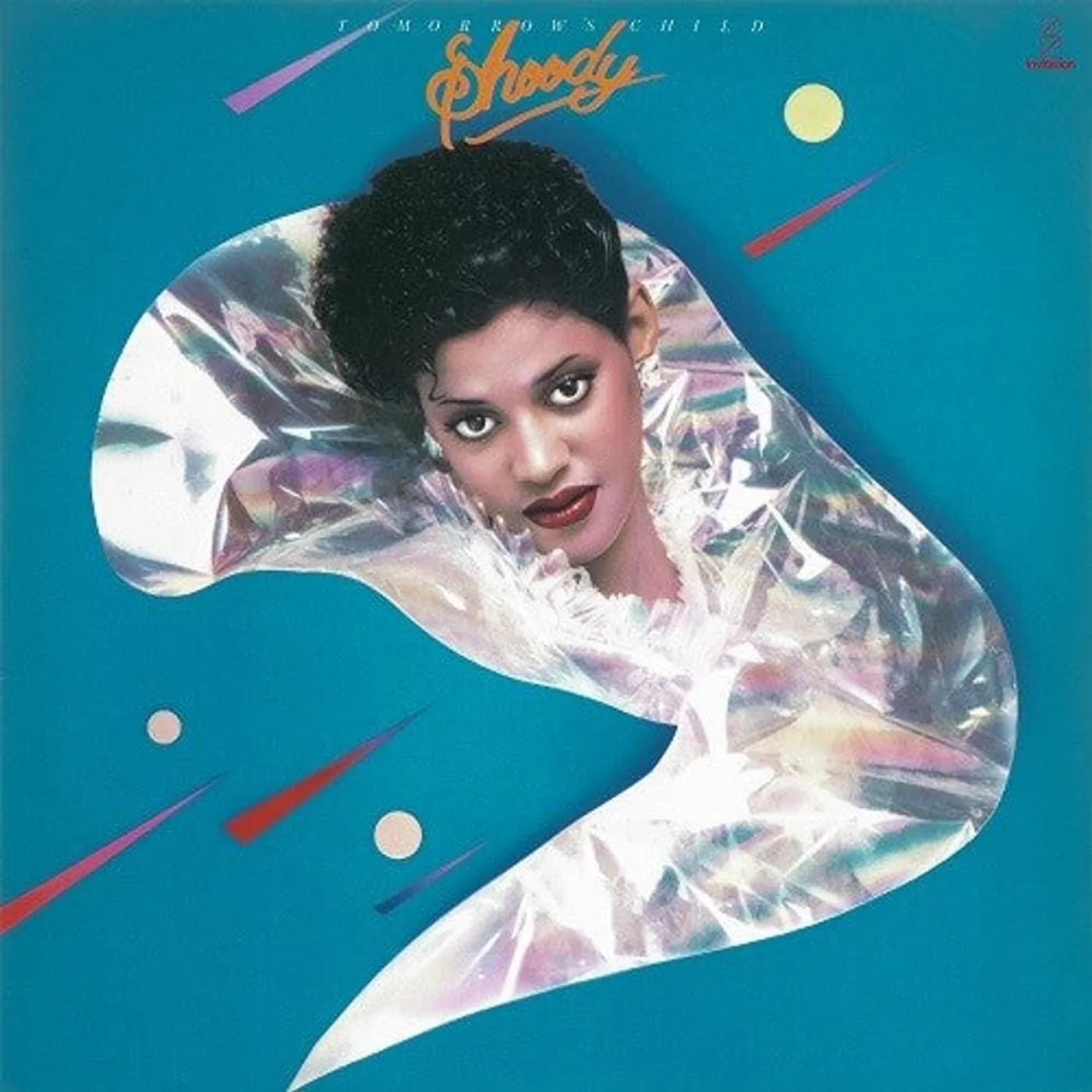 Shoody LP Vinyl - Tomorrow'S Child (Reis)