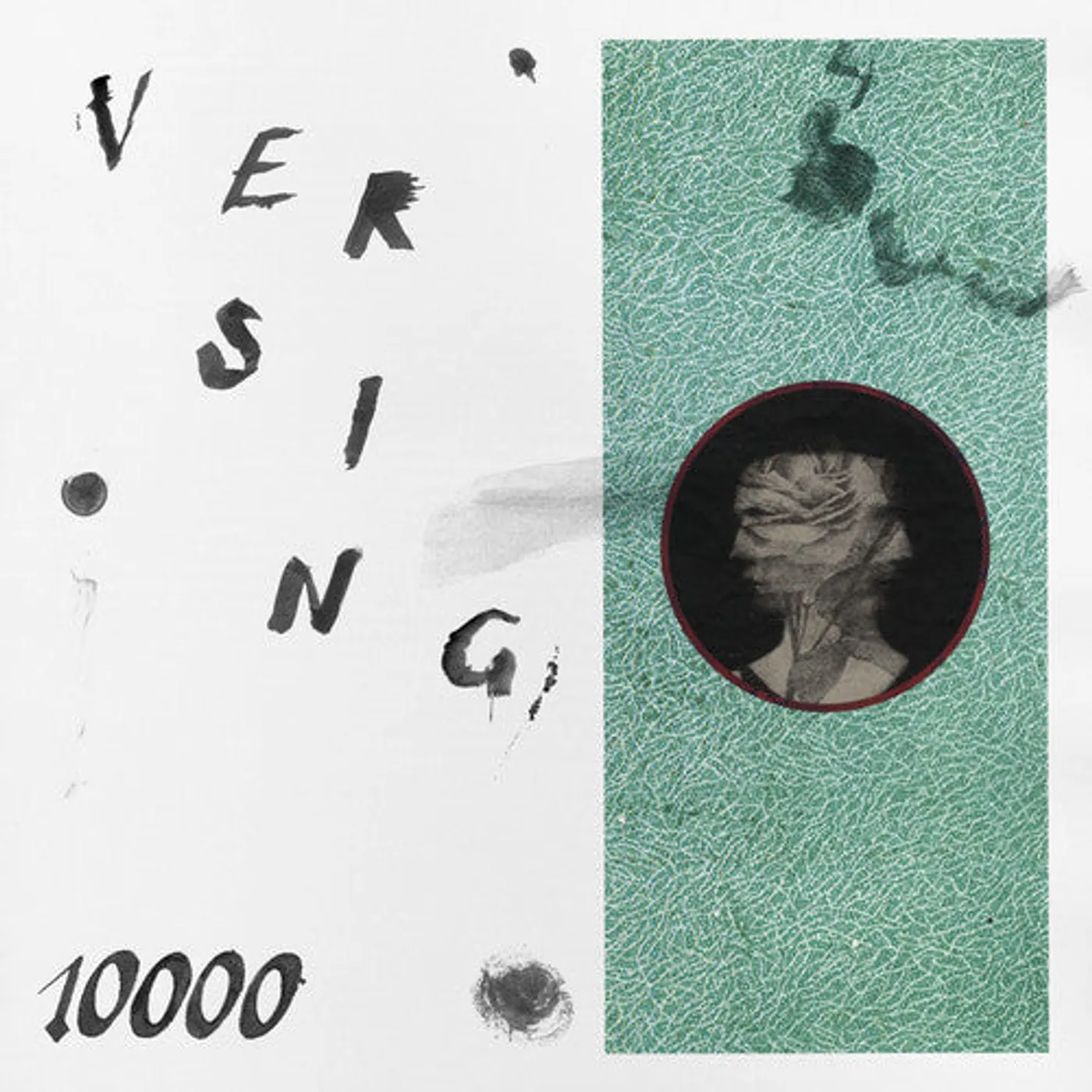Versing LP Vinyl - 10000