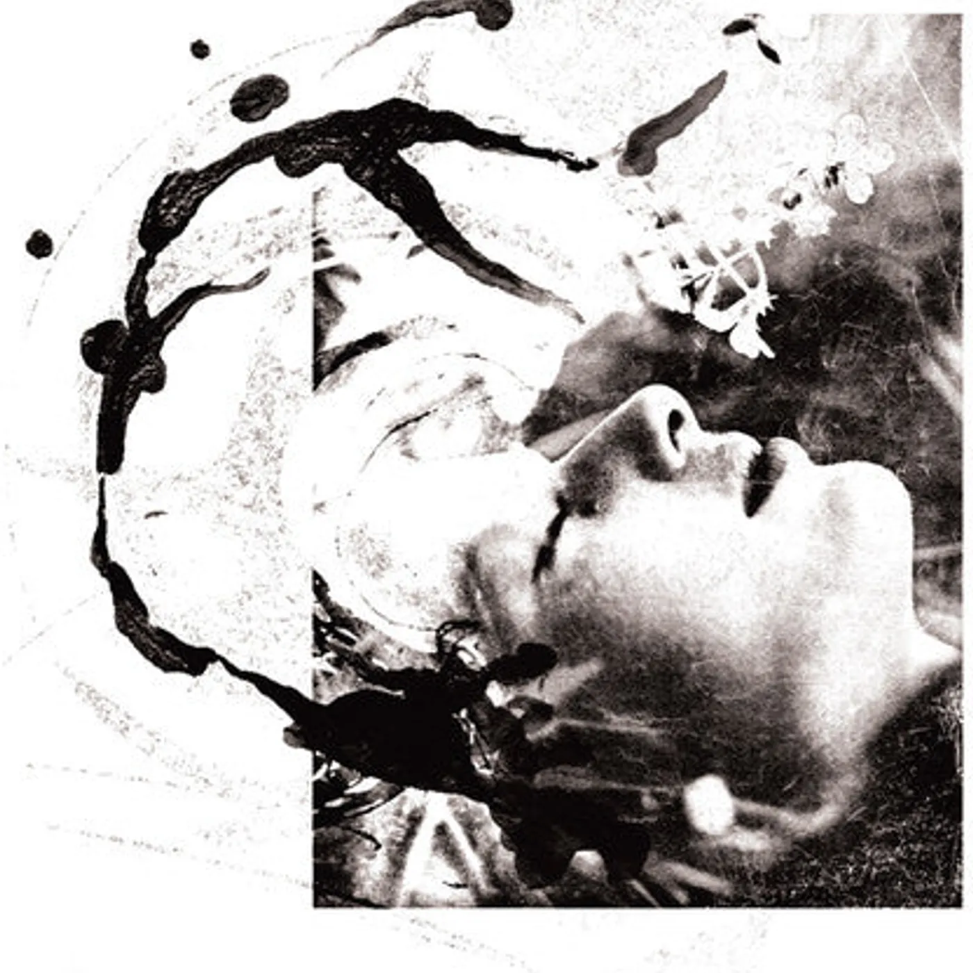 Tenhi LP Vinyl - Airut:Aamujen (Blk) (Ltd) (Ogv)