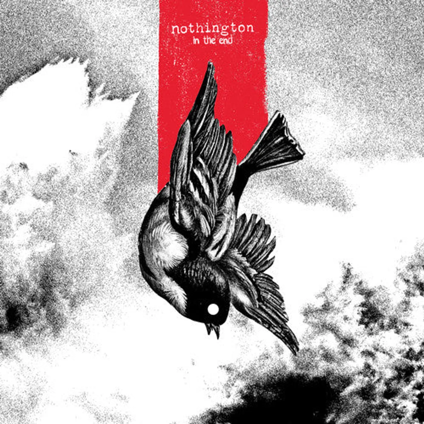 Nothington LP Vinyl - In The End