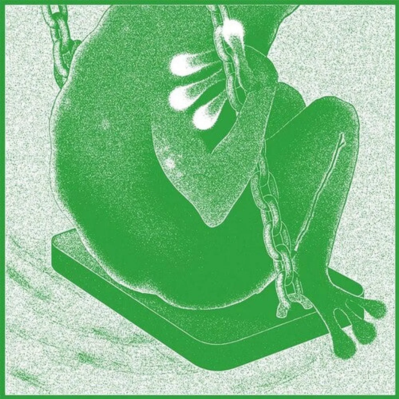 El Buen Hijo LP Vinyl - Viene Y Va (Spa)