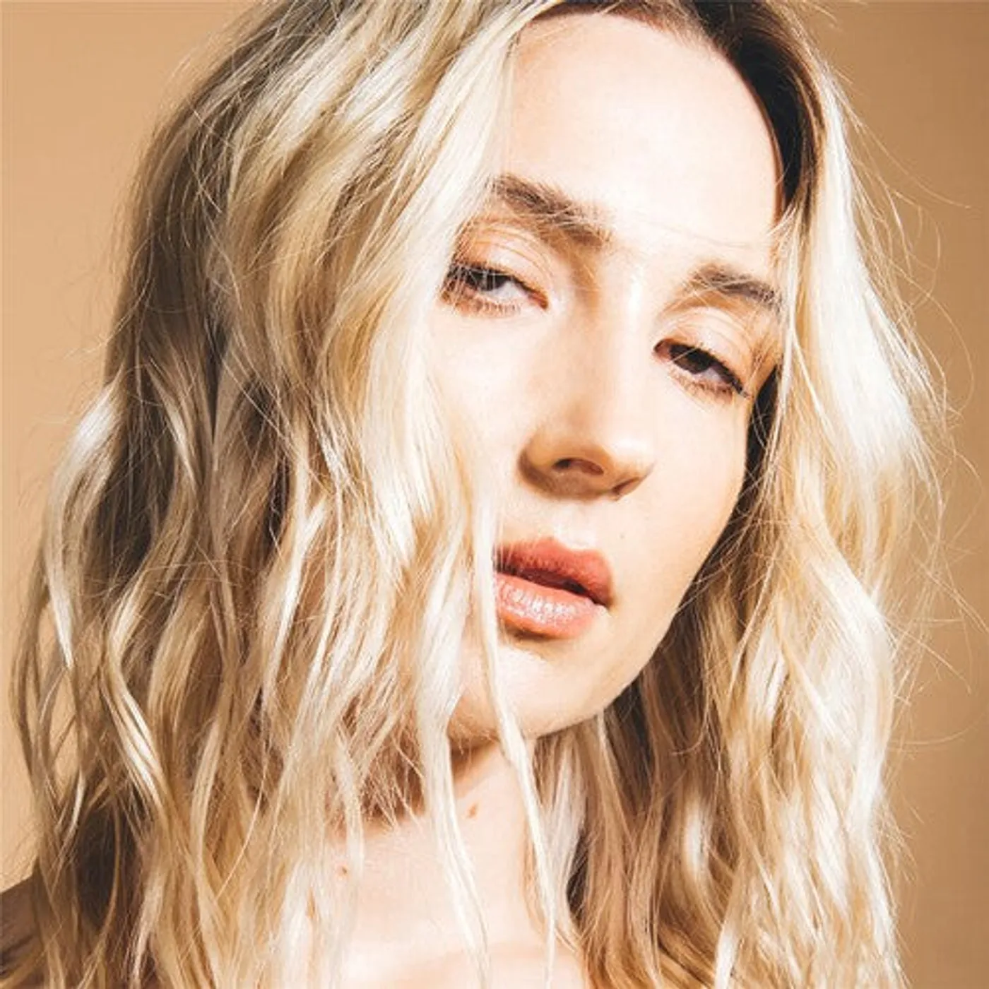 Ali Barter LP Vinyl - Hello I'M Doing My Best
