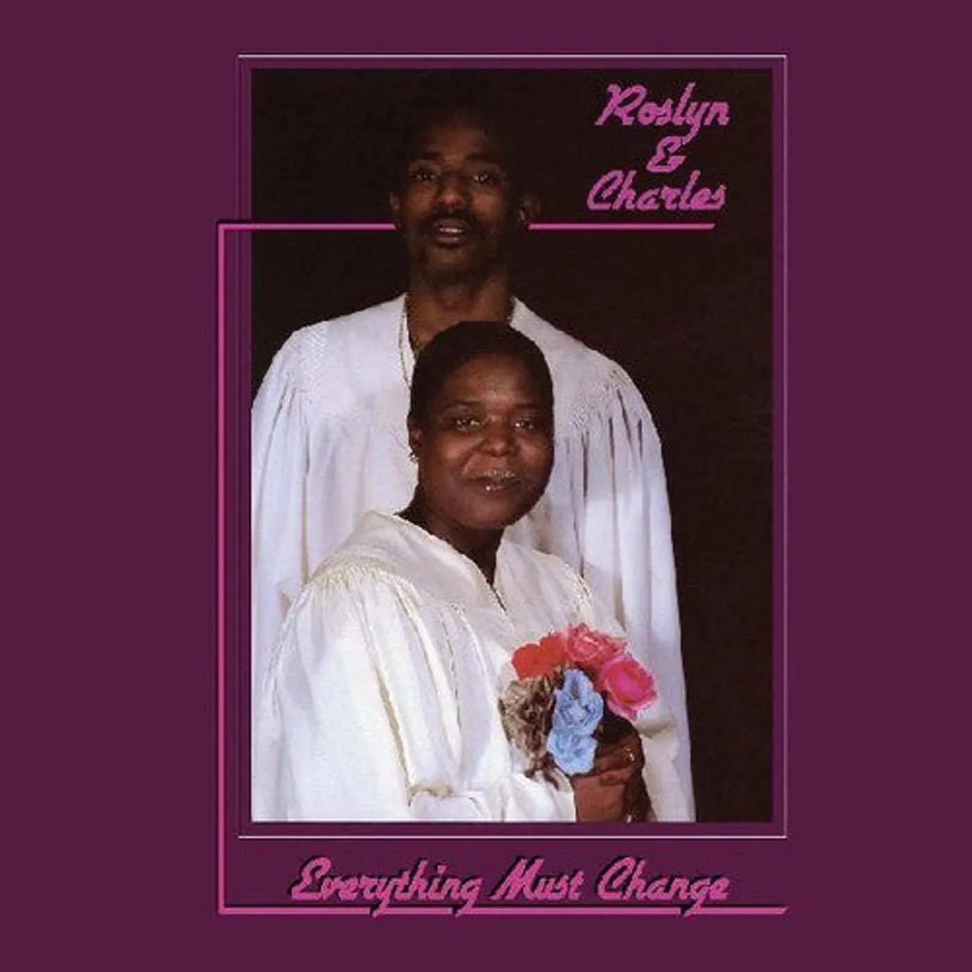 Roslyn & Charles