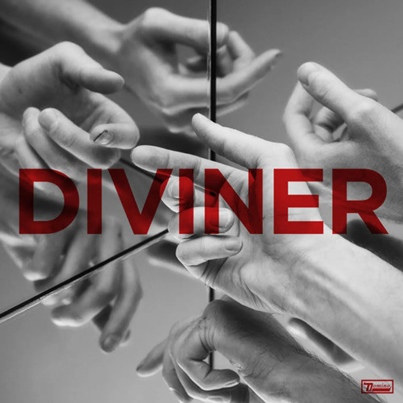 Hayden Thorpe LP Vinyl - Diviner