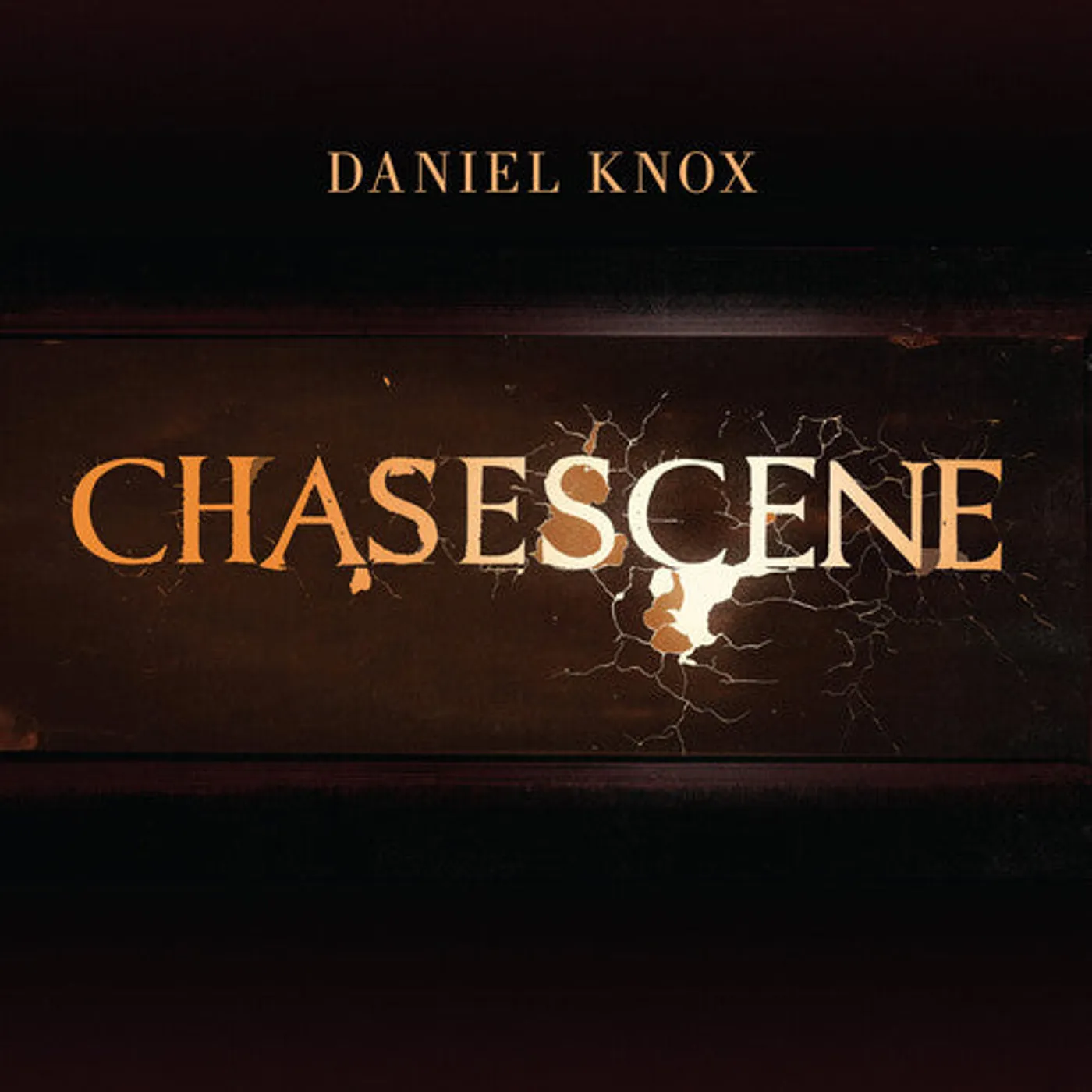 Daniel Knox LP Vinyl - Chasescene