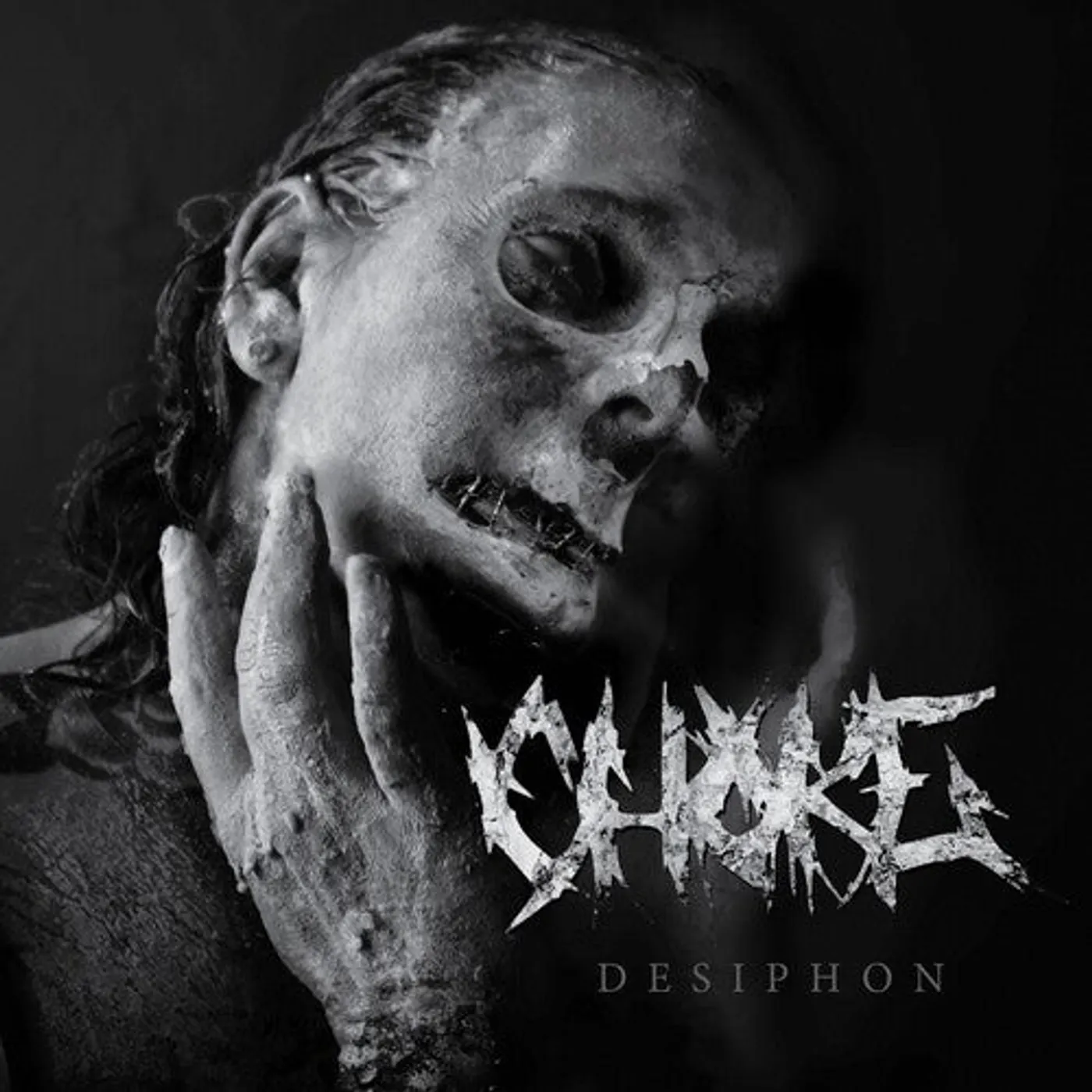 Choke LP Vinyl - Desiphon