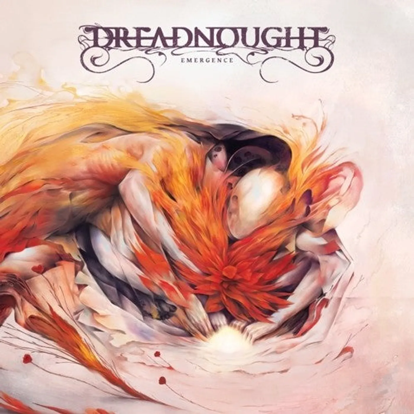 Dreadnought LP Vinyl - Emergence