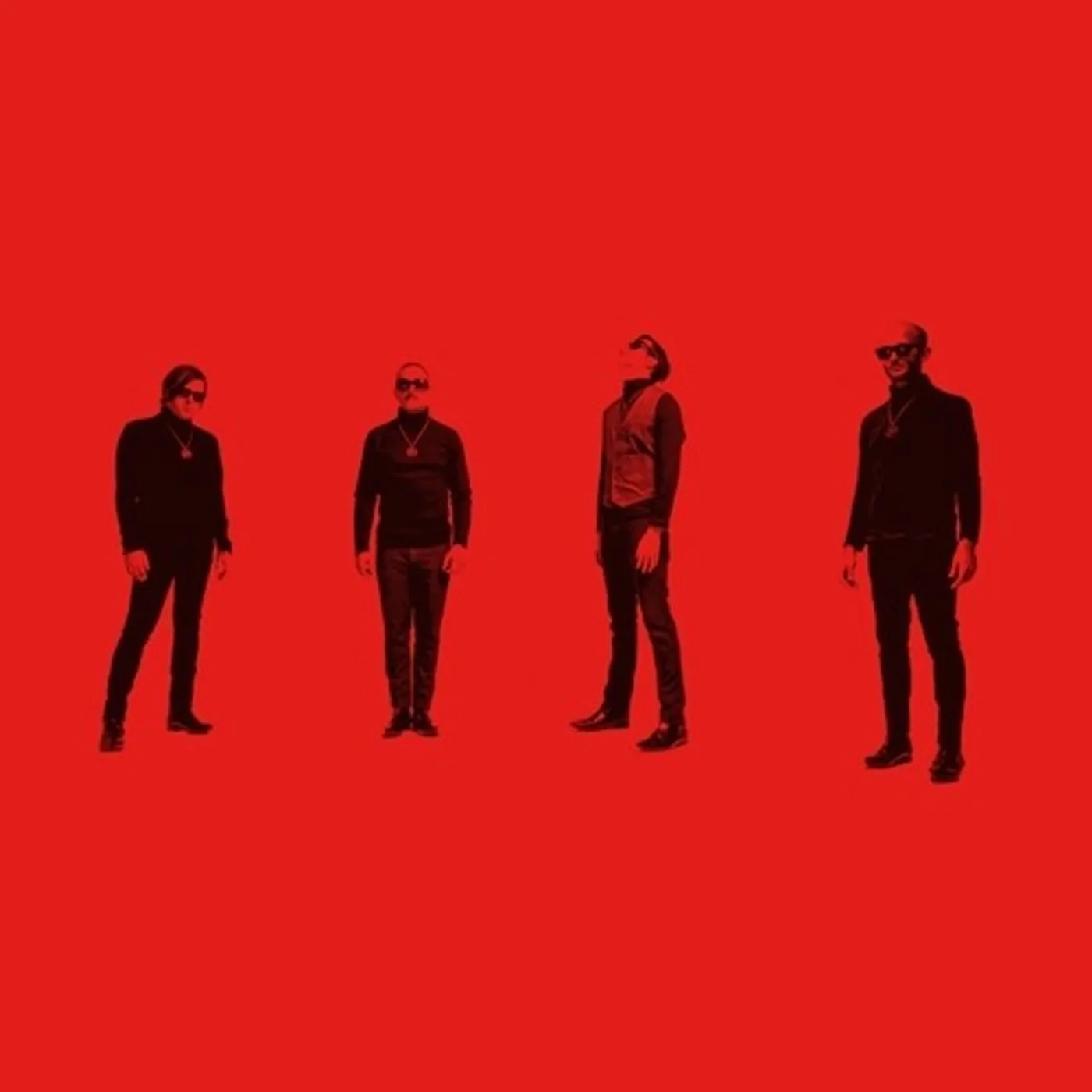 Drakulas LP Vinyl - Raw Wave