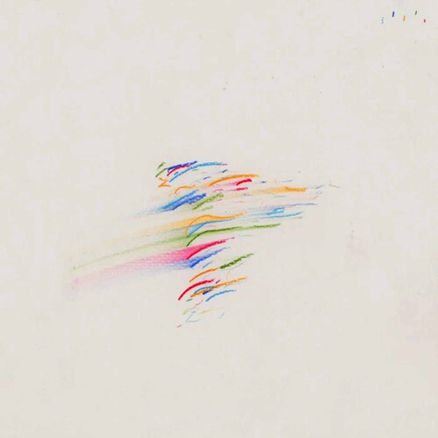 Ghost Orchard LP Vinyl - Rainbow Music