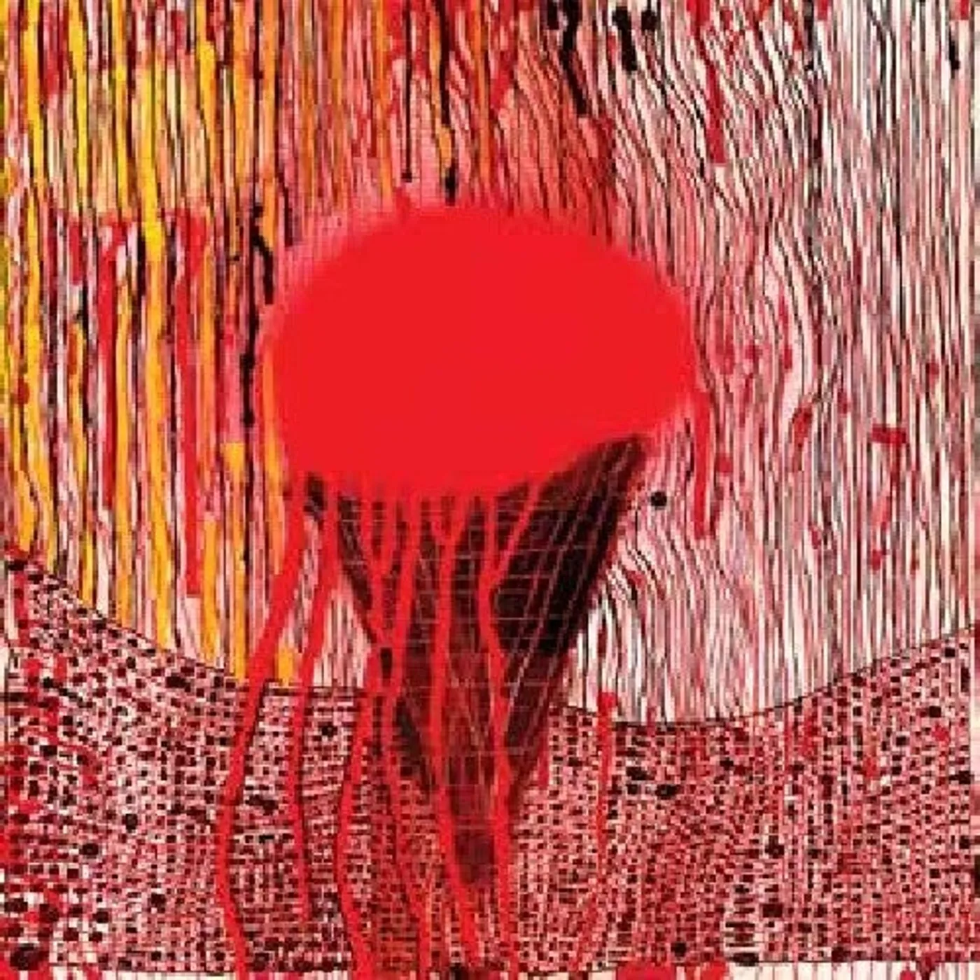 Demon'S Claws LP Vinyl - Defrosting Of