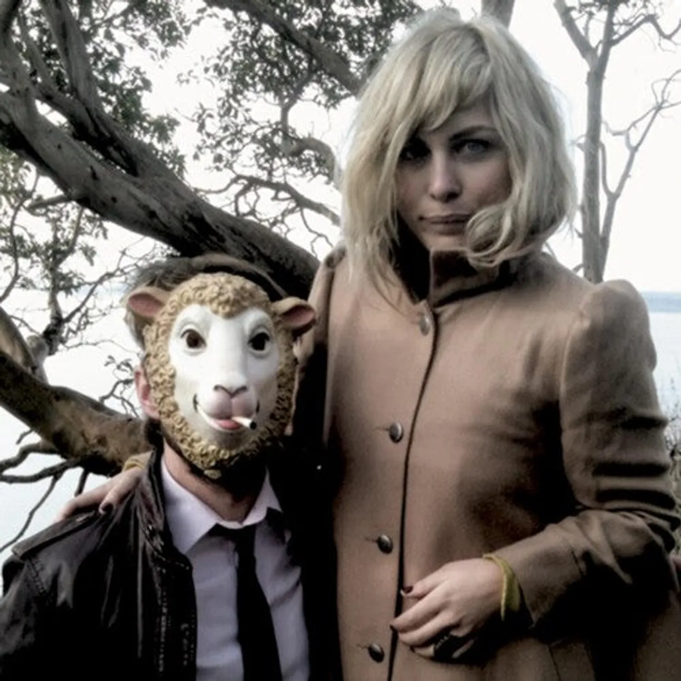 The Head And The Heart LP Vinyl - Head & The Heart