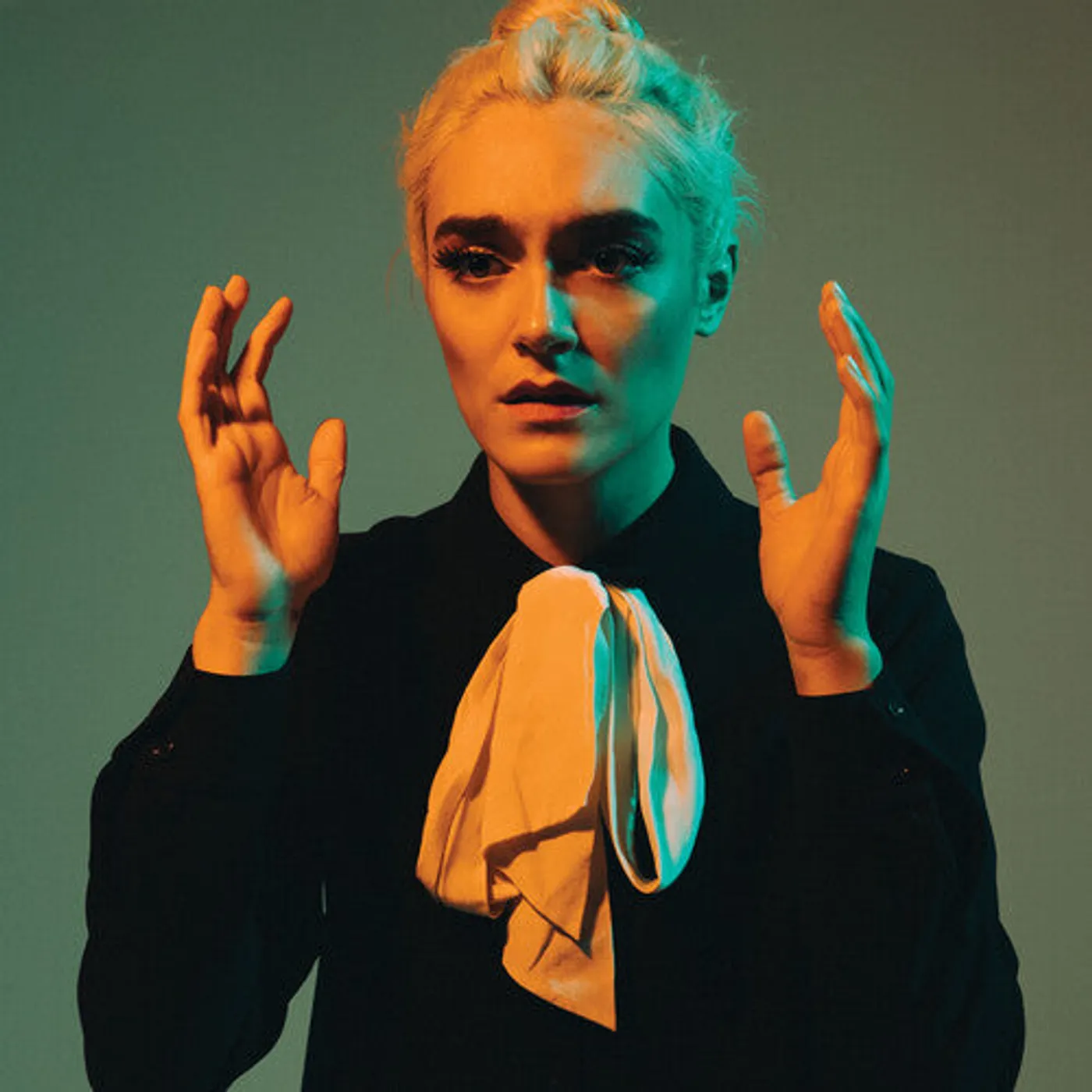 Locate S,1 LP Vinyl - Personalia (Color Vinyl) (Grn)