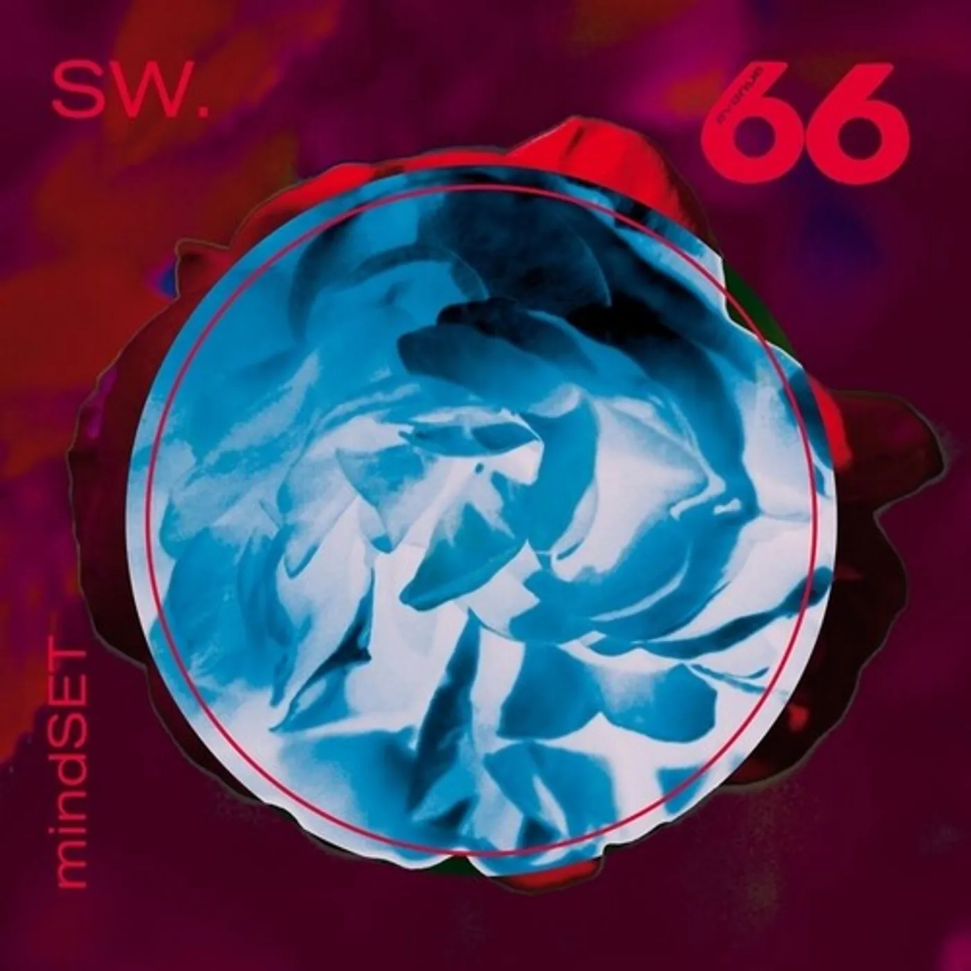 Sw LP Vinyl - Mindset